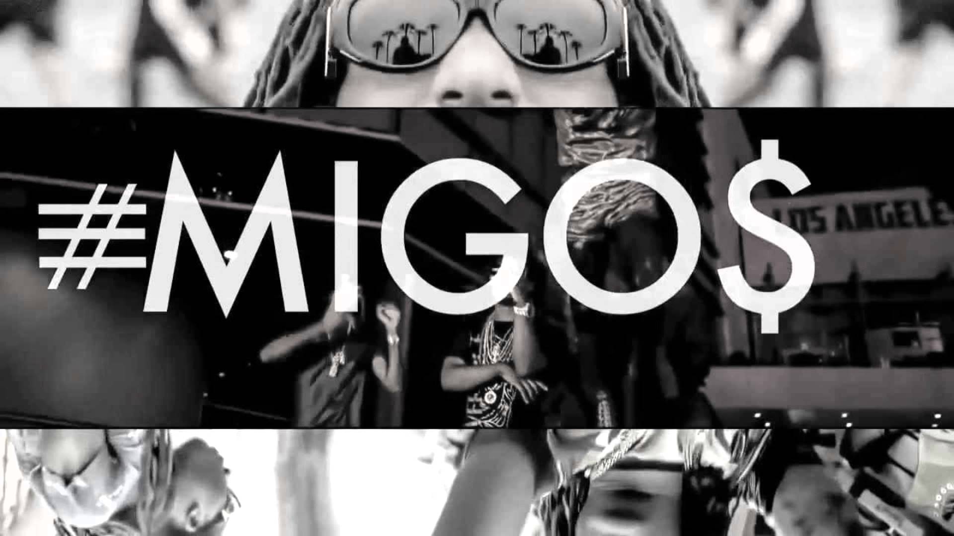 Migos (Type Beat) SOLD