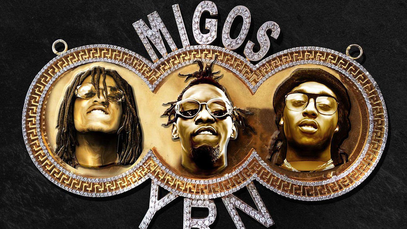 Review: Migos&; Young Rich Nation is a safe, but satisfying major