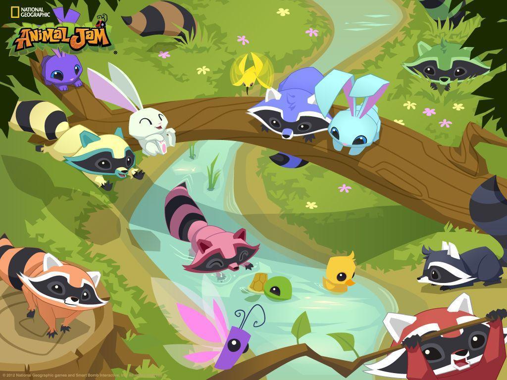 image about Animal Jam. Wolves, Gifts