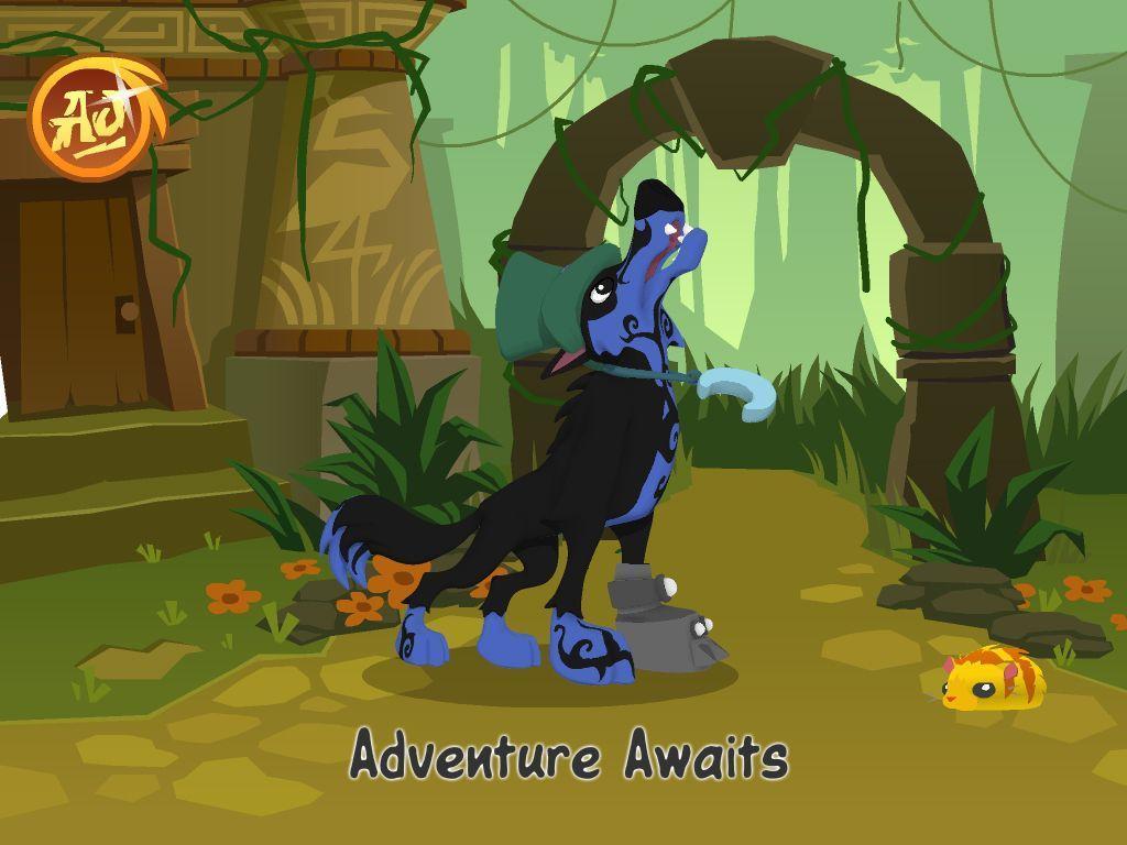 Animal Jam image Aidanprimus HD wallpaper and background photo