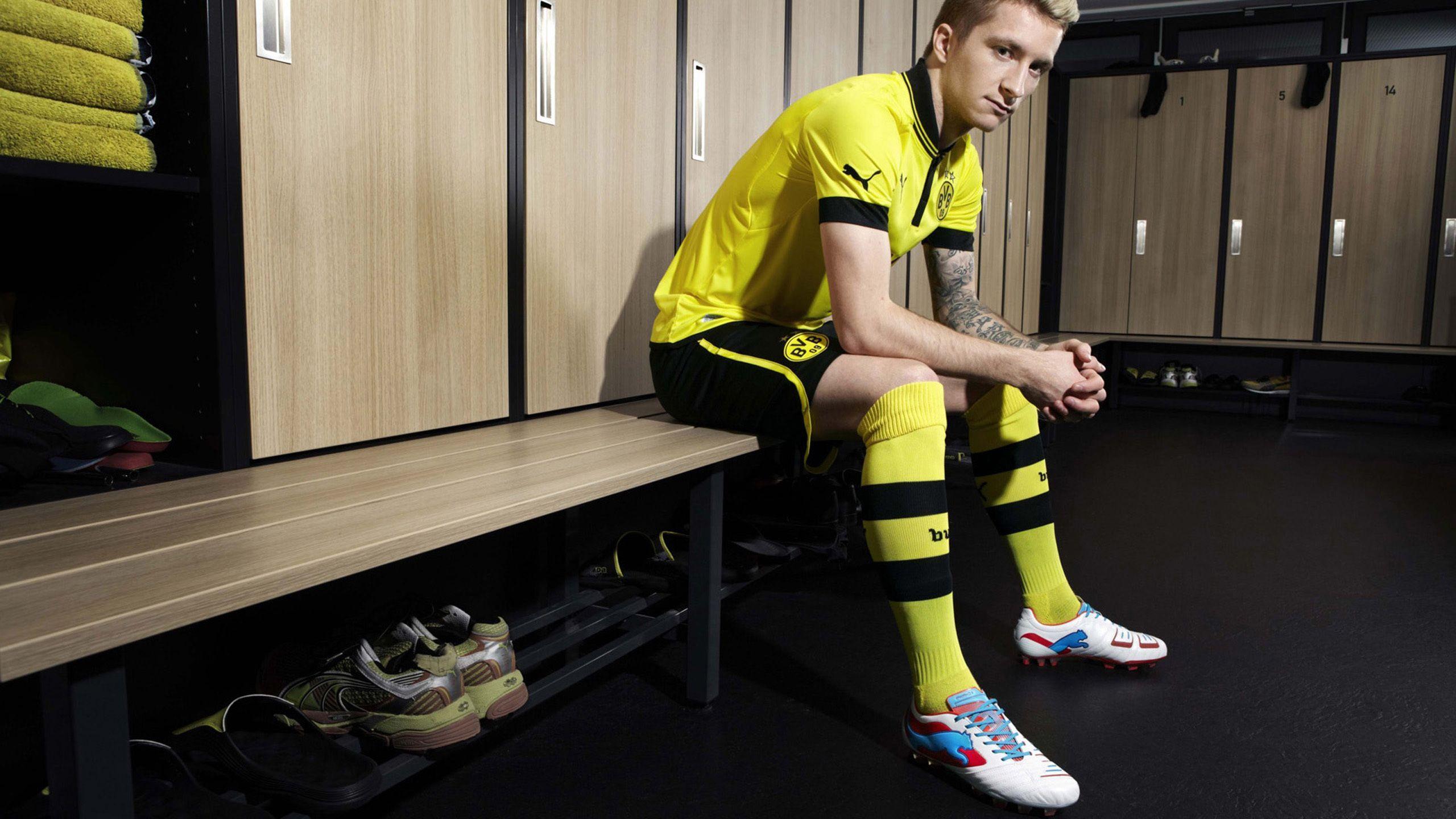 Marco Reus Wallpaper Image Photo Picture Background