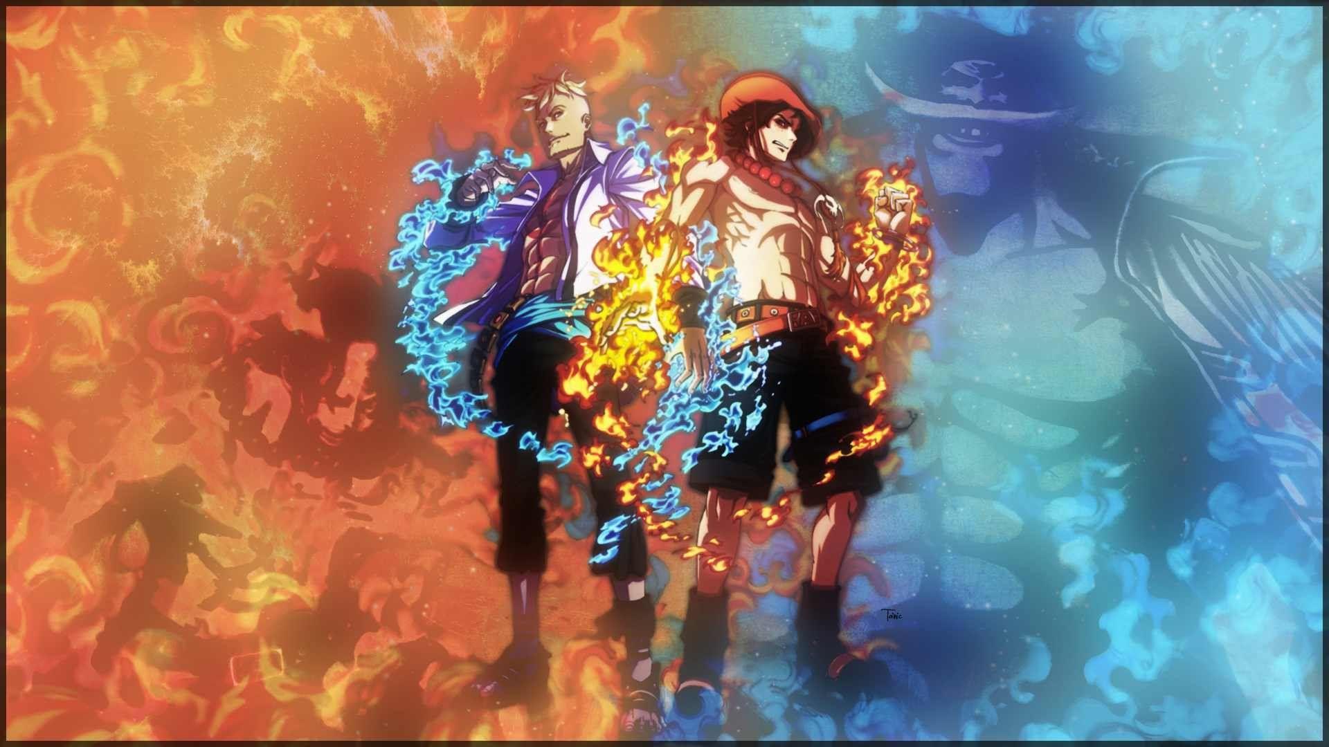 One Piece Meme Wallpaper
