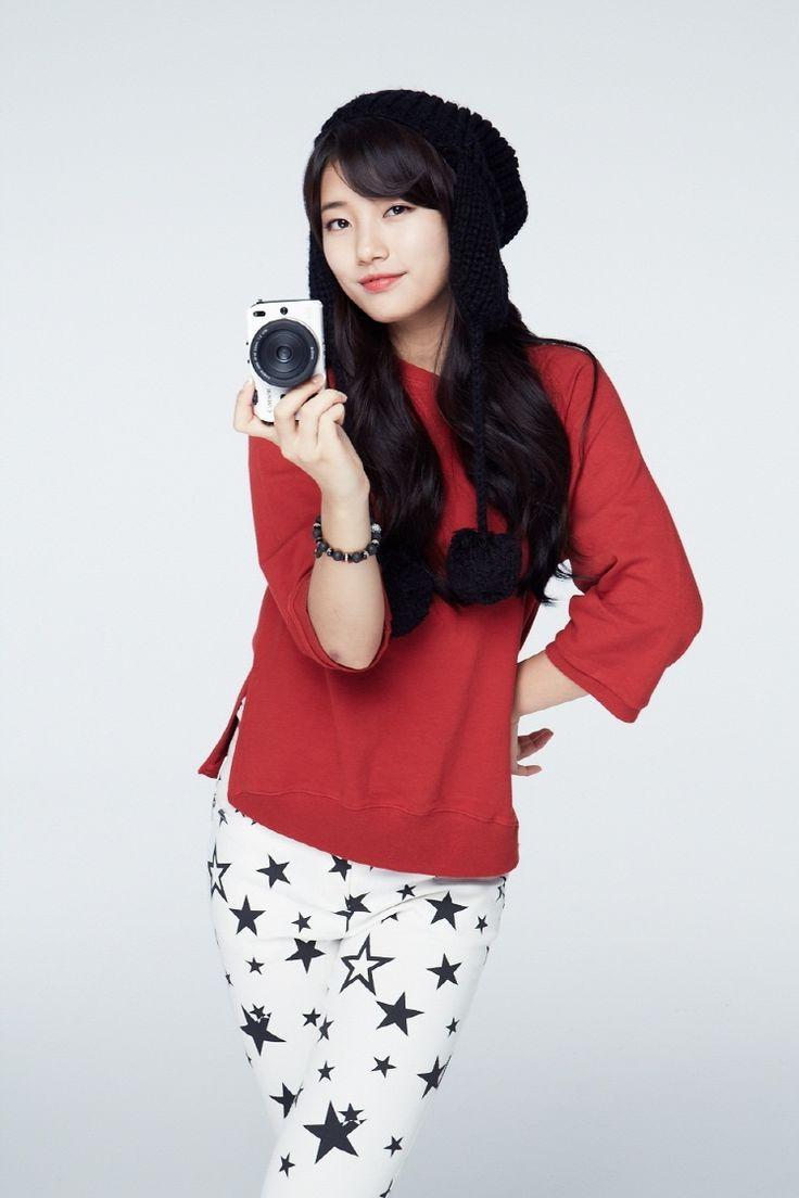 Bae Suzy Korean Singer. Best Wallpaper HD Collection