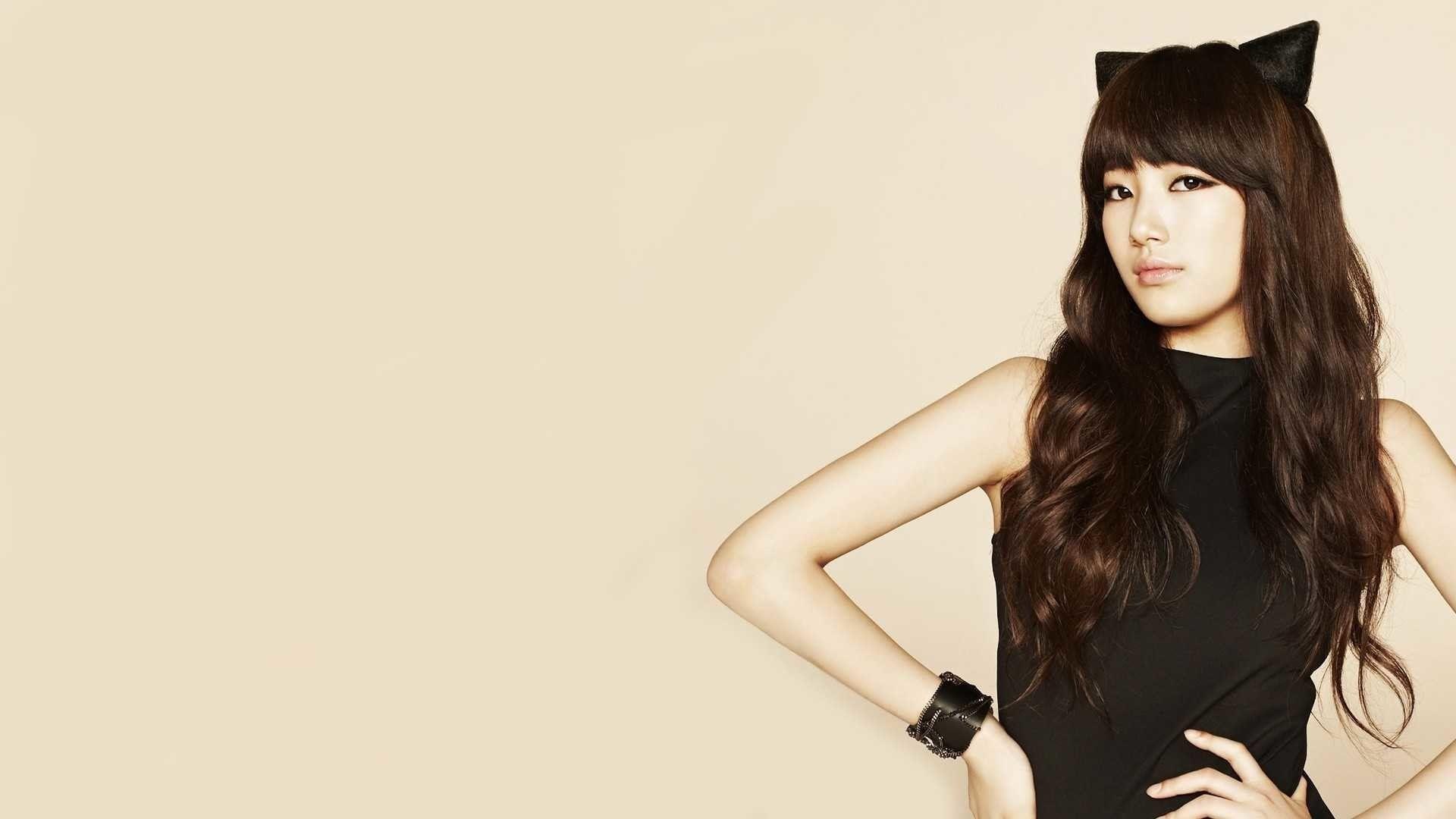Bae Suzy HD Wallpaper and Background Image