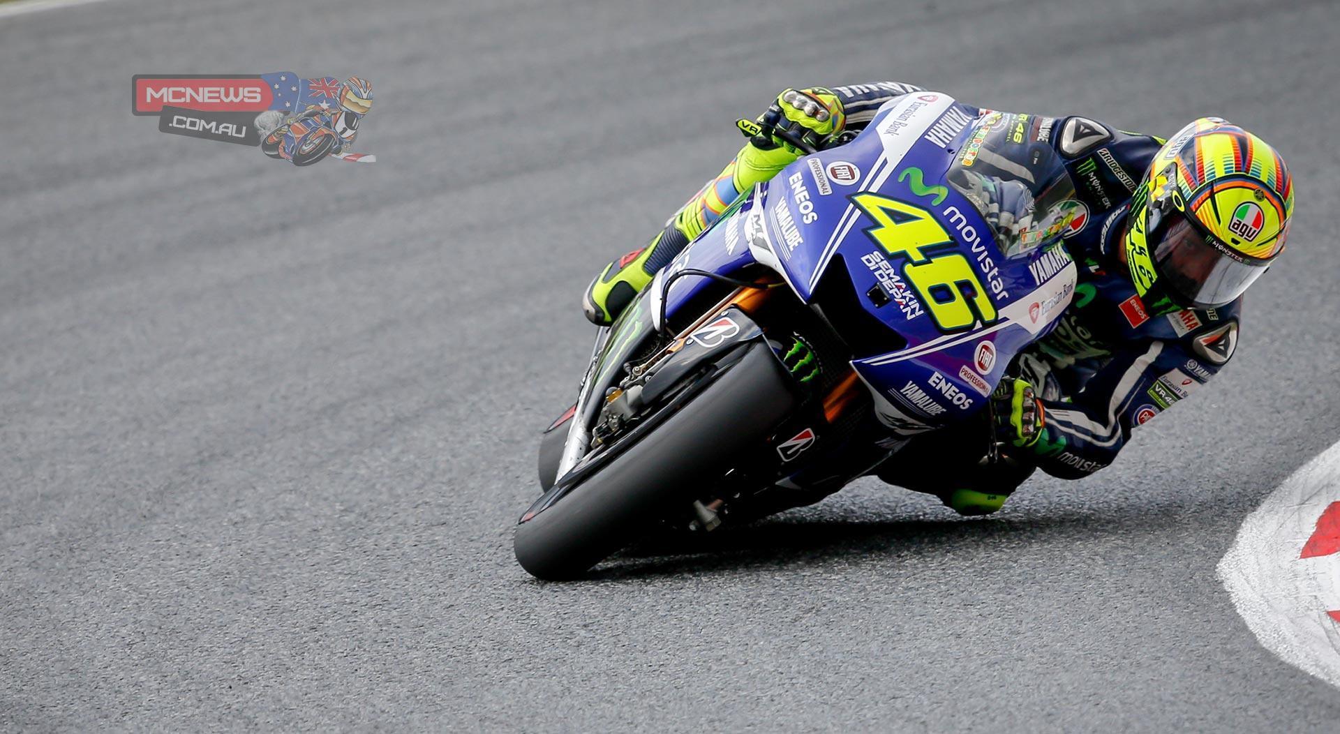  VR46  Wallpapers  Wallpaper  Cave