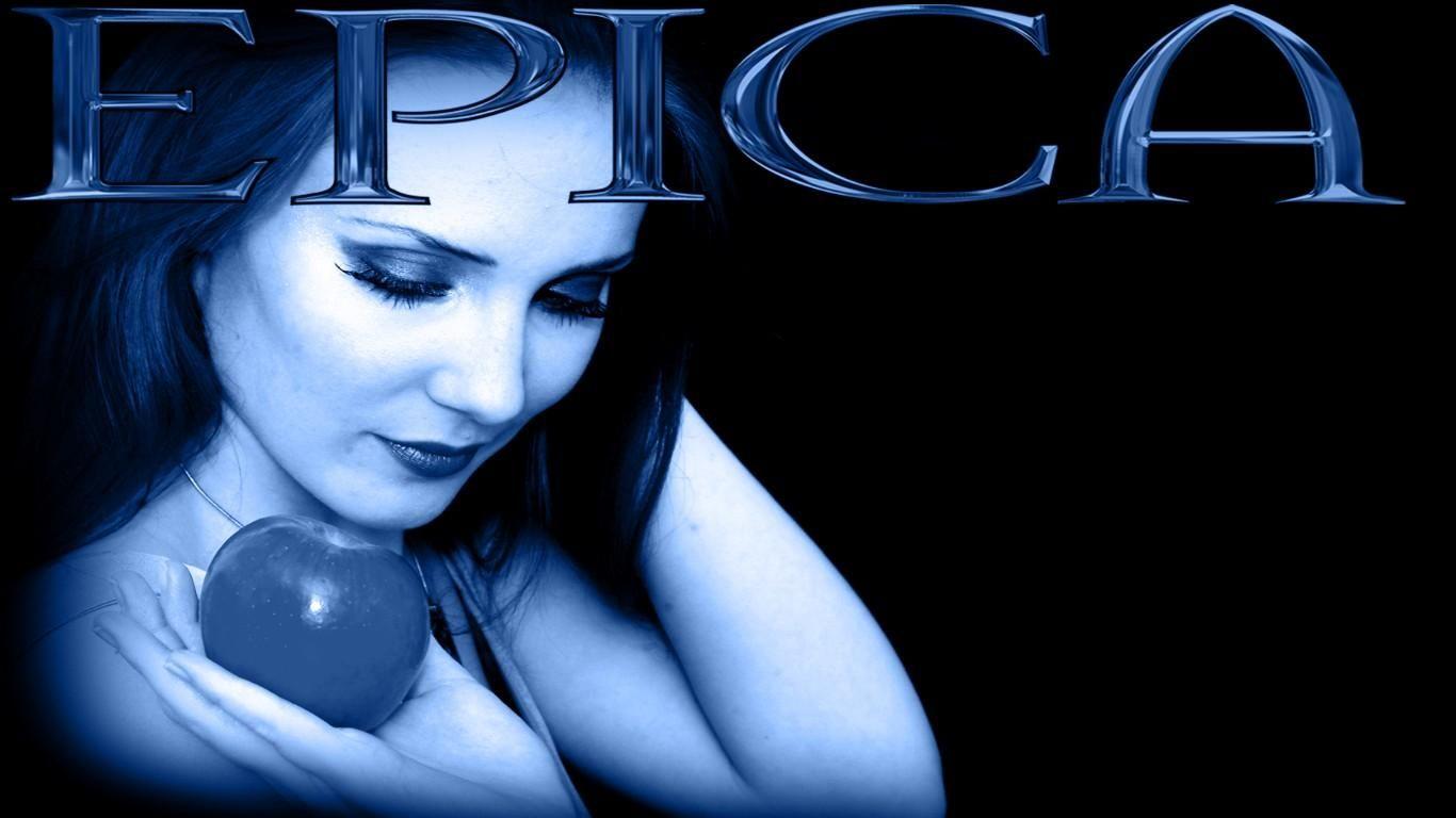 Epica Wallpaper HD Download