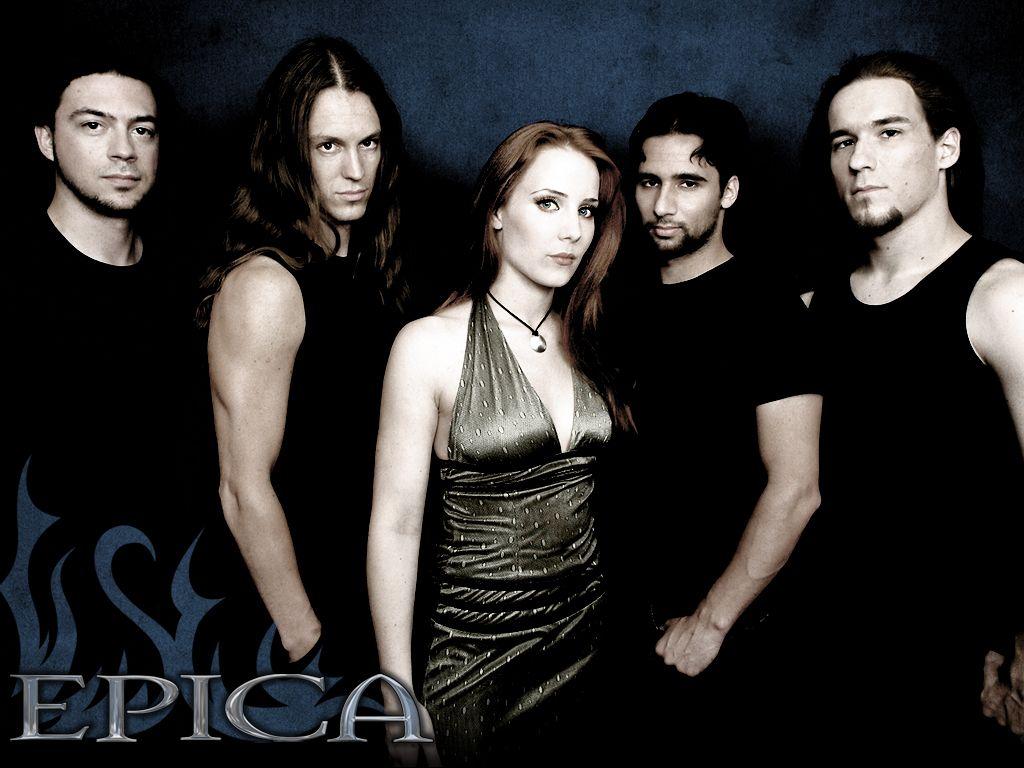 image about EPICA. Instrumental, Dutch