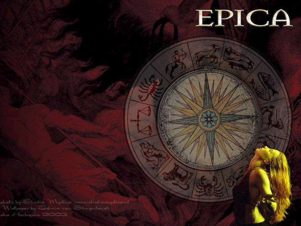 Epica wallpaper, picture, photo, image
