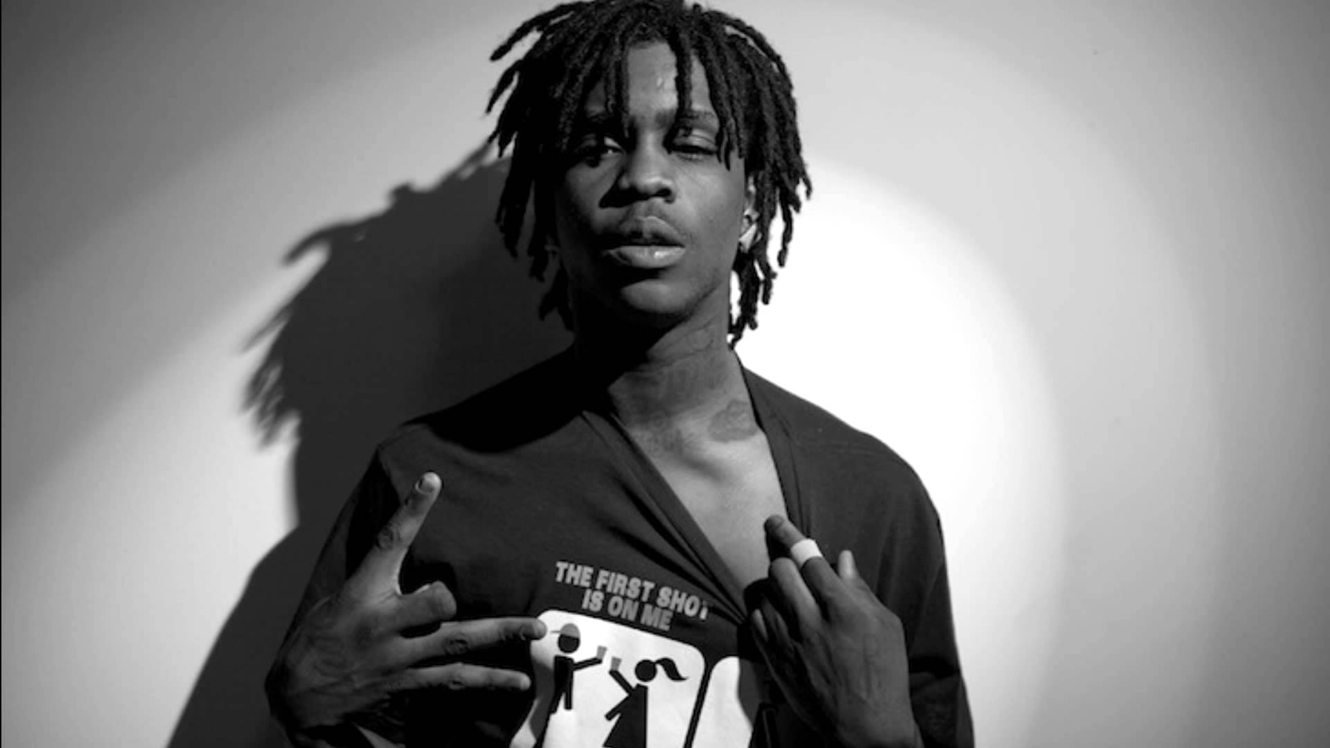 Chief Keef Desktop Wallpapers Wallpaper Cave