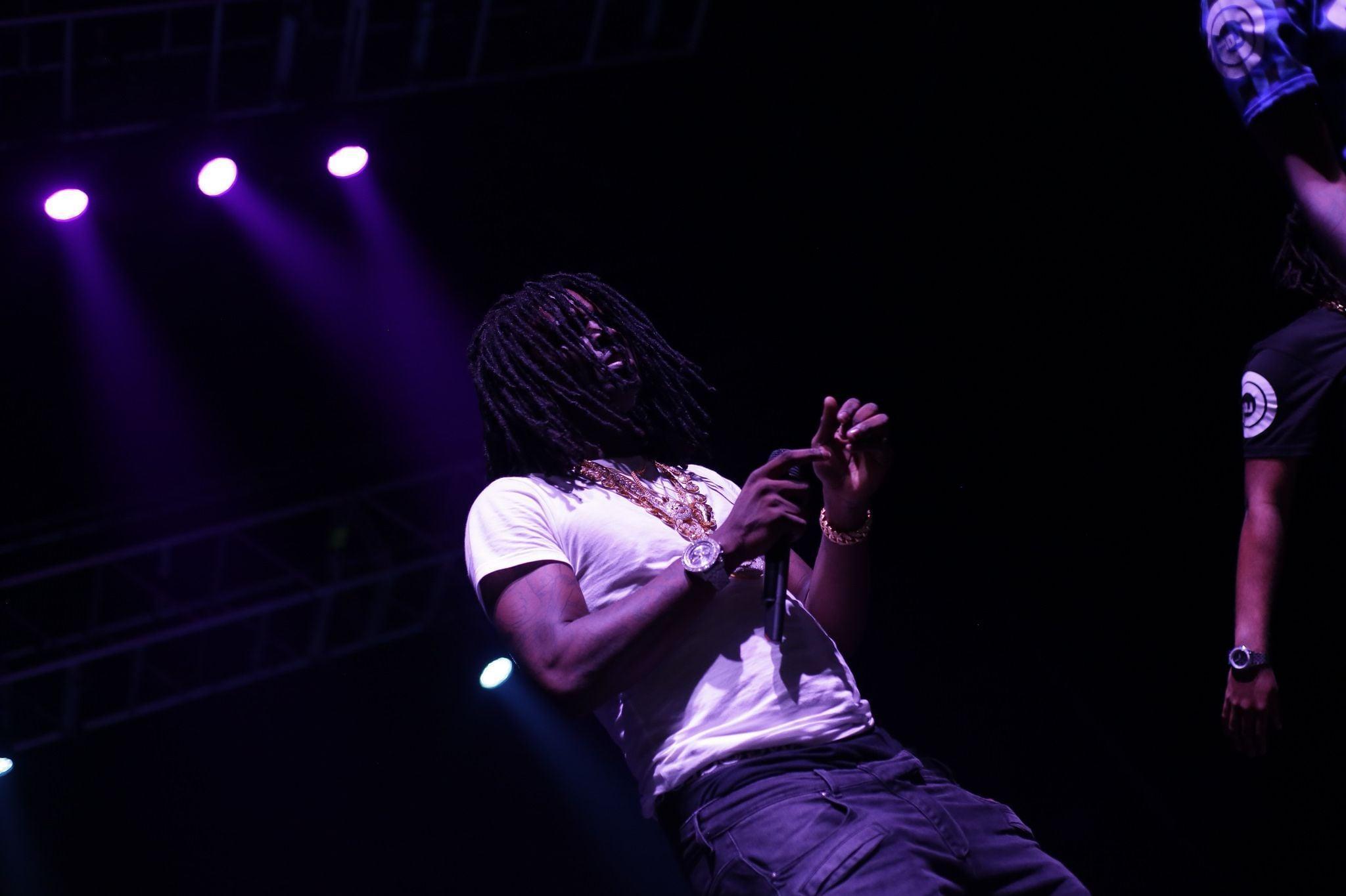 Chief Keef Wallpapers  Wallpaper Cave