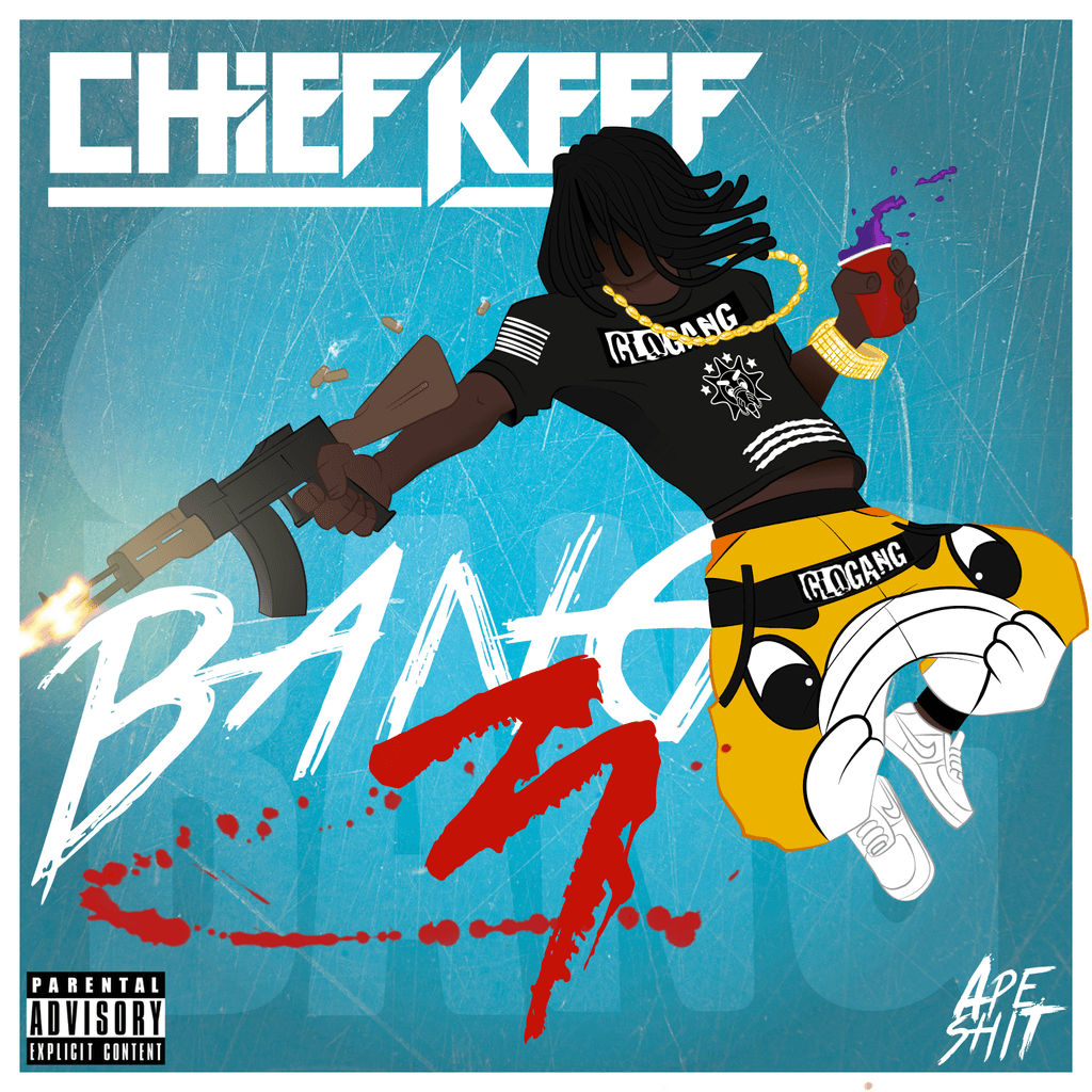 Chief Keef Wallpapers - Wallpaper Cave