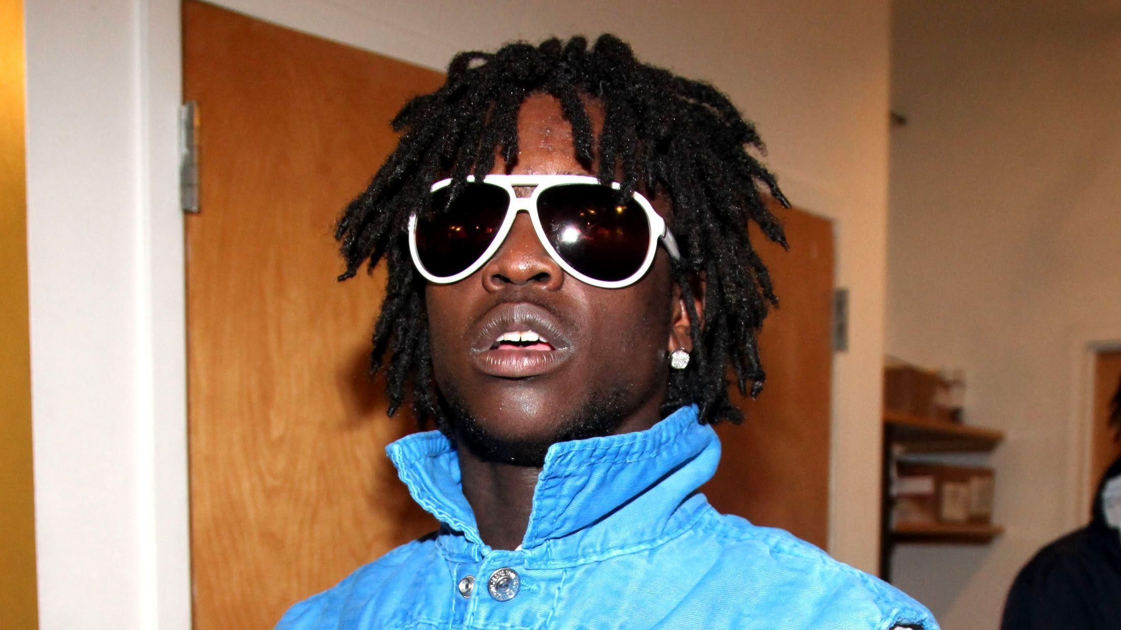 Chief Keef Wallpaper Image Photo Picture Background