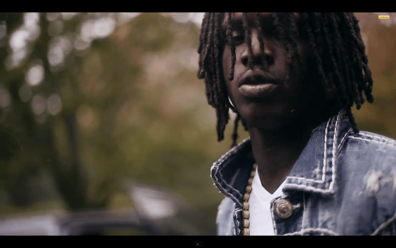 Video: Chief Keef No Thotties (Trailer) Swagger at