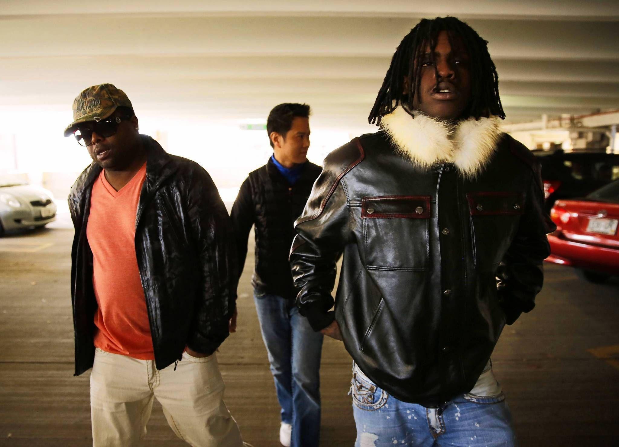 Chief Keef Wallpaper Image Photo Picture Background