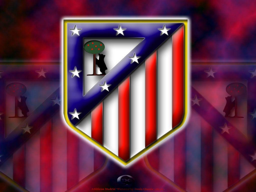 World Cup: Atletico Madrid&;s Wallpaper