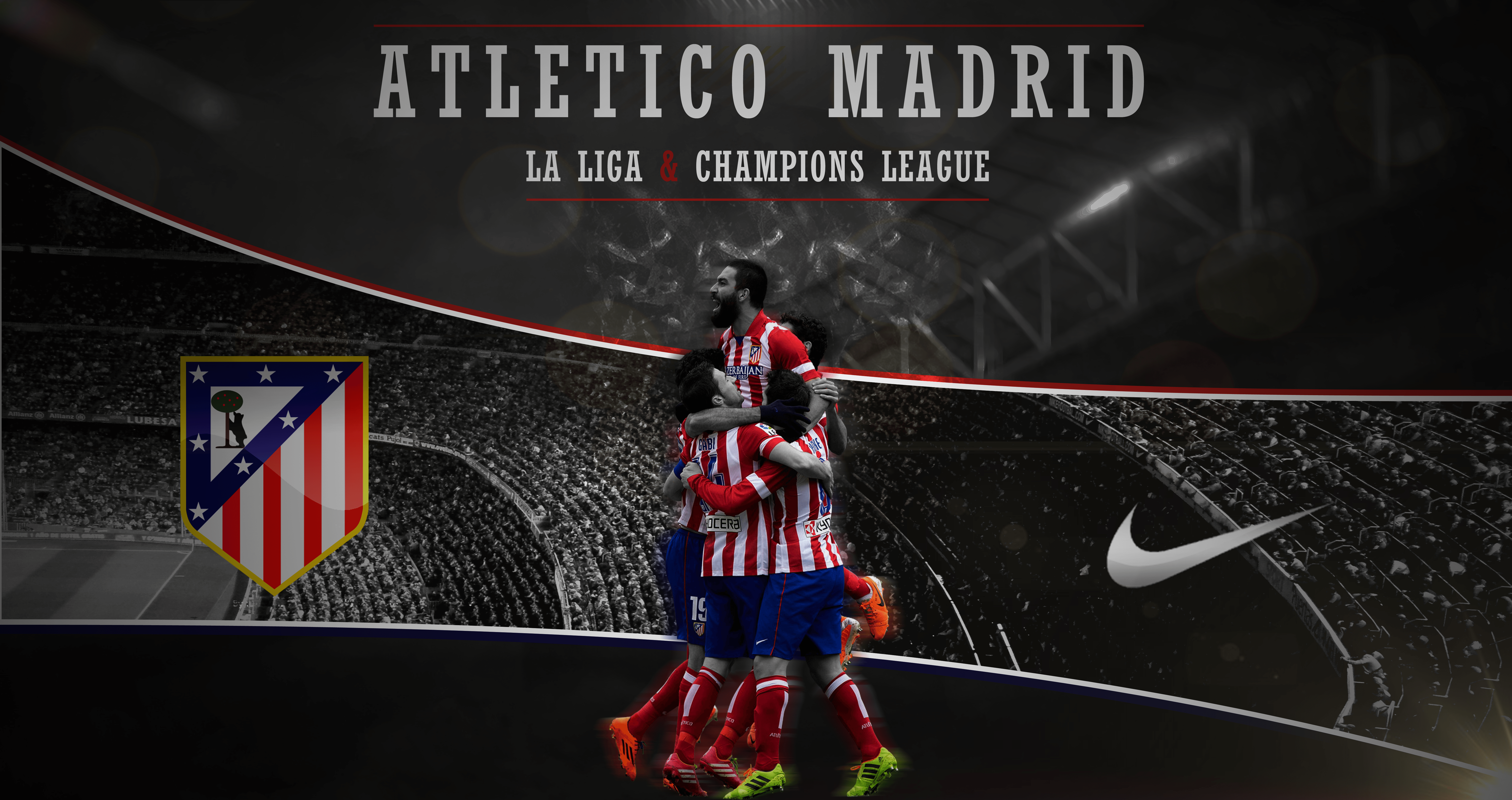 Atletico Madrid