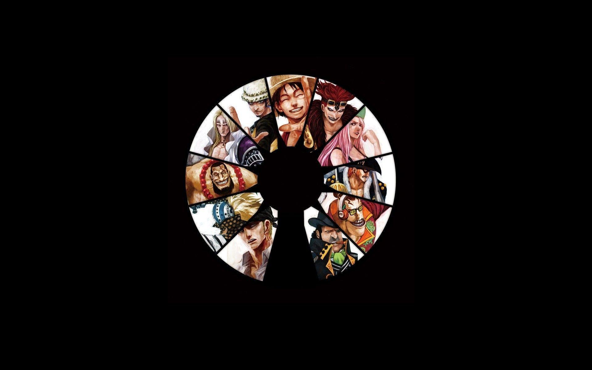 One Piece Picture Wallpaper