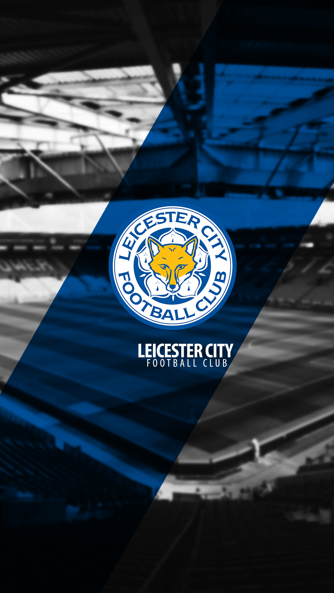 Leicester City F.c. Wallpapers - Wallpaper Cave