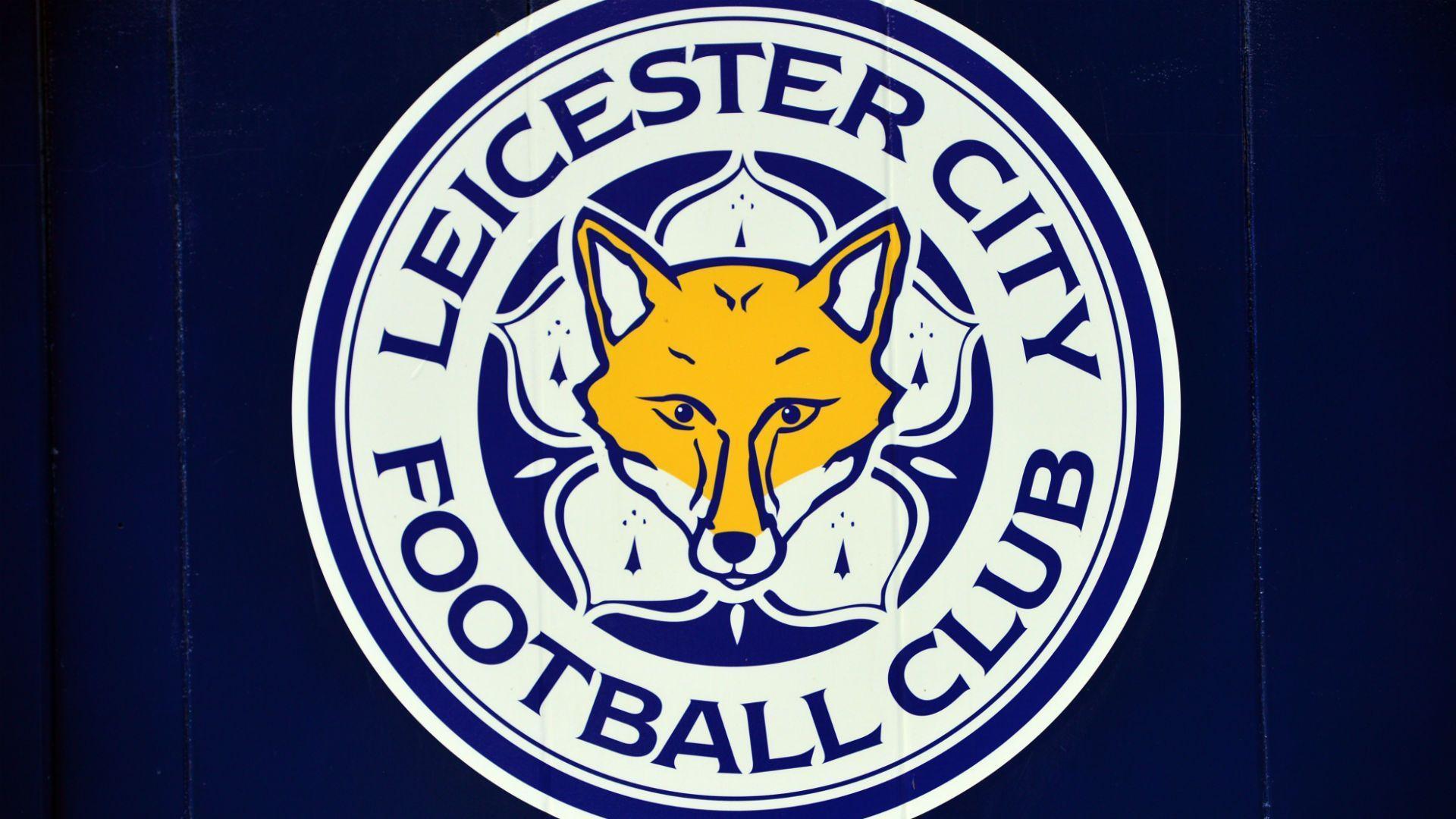 Leicester City Wallpaper : Download wallpapers Leicester City FC, logo ...