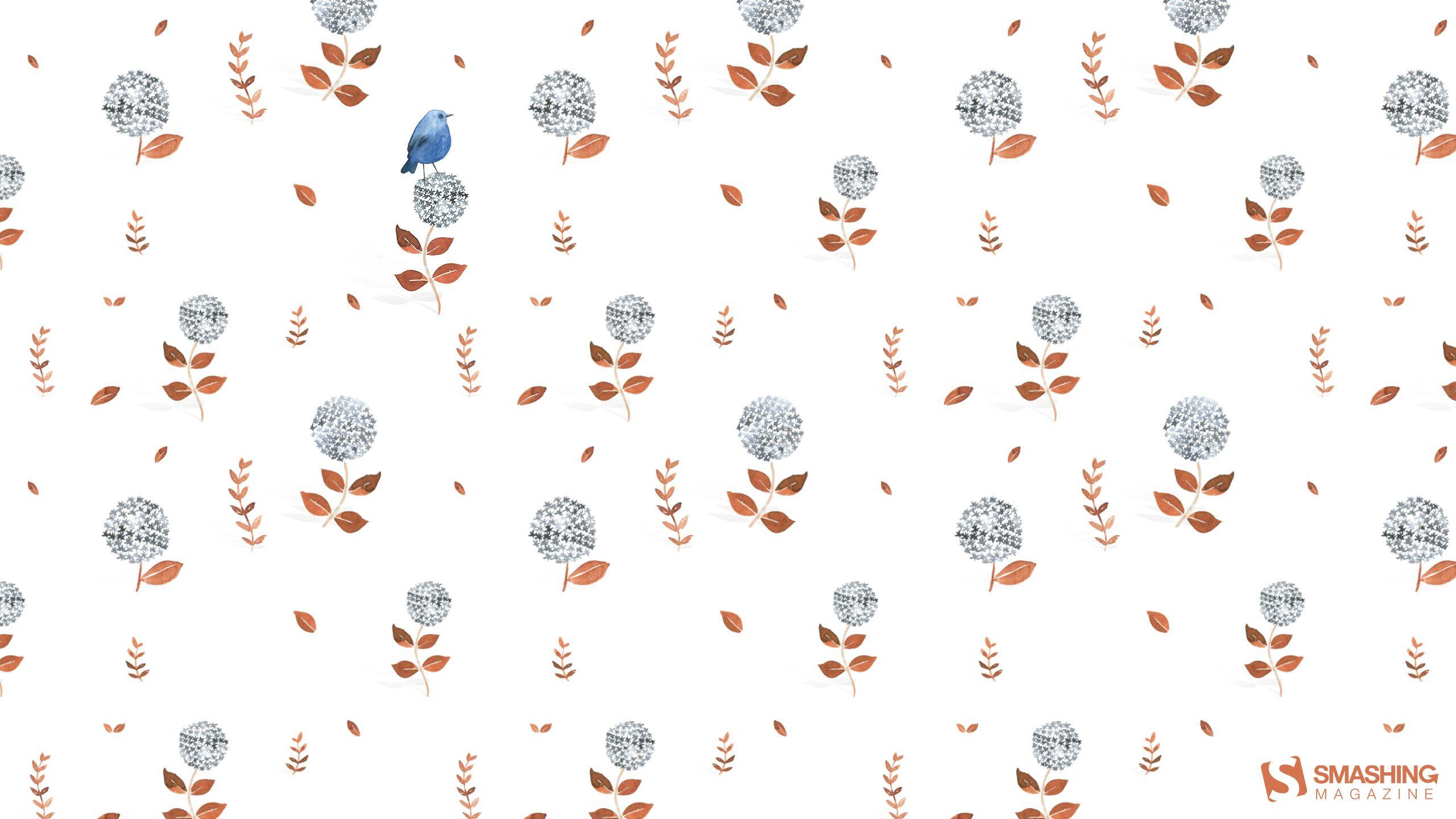 Hibernation Time Is Over! Inspiring Desktop Wallpaper To Fuel