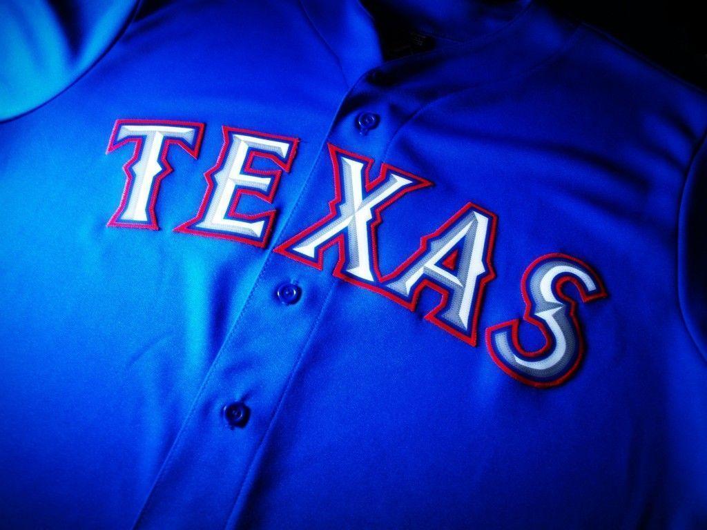 Texas Rangers Chrome Themes, Desktop Wallpaper & More for Real