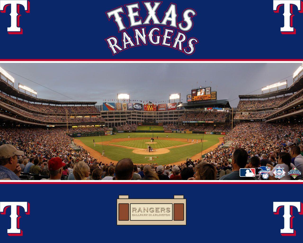 Texas Rangers Wallpapers Wallpaper Cave