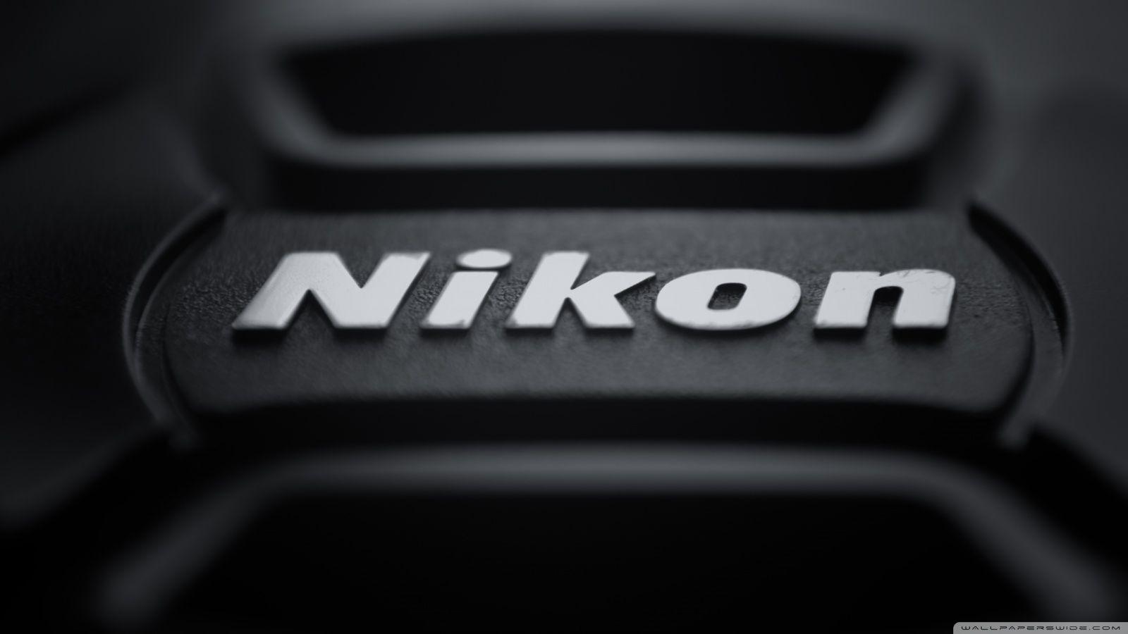 Nikon HD desktop wallpaper, Widescreen, High Definition