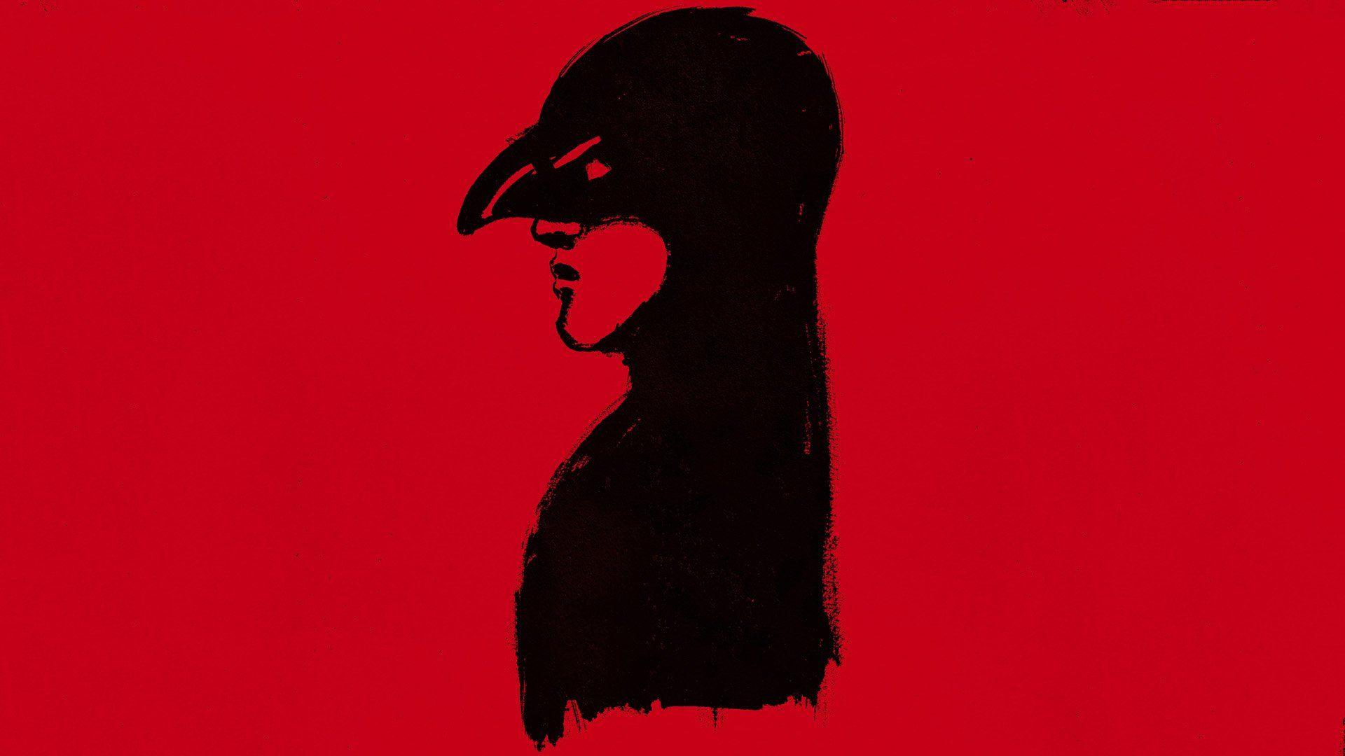 Birdman HD Wallpaper