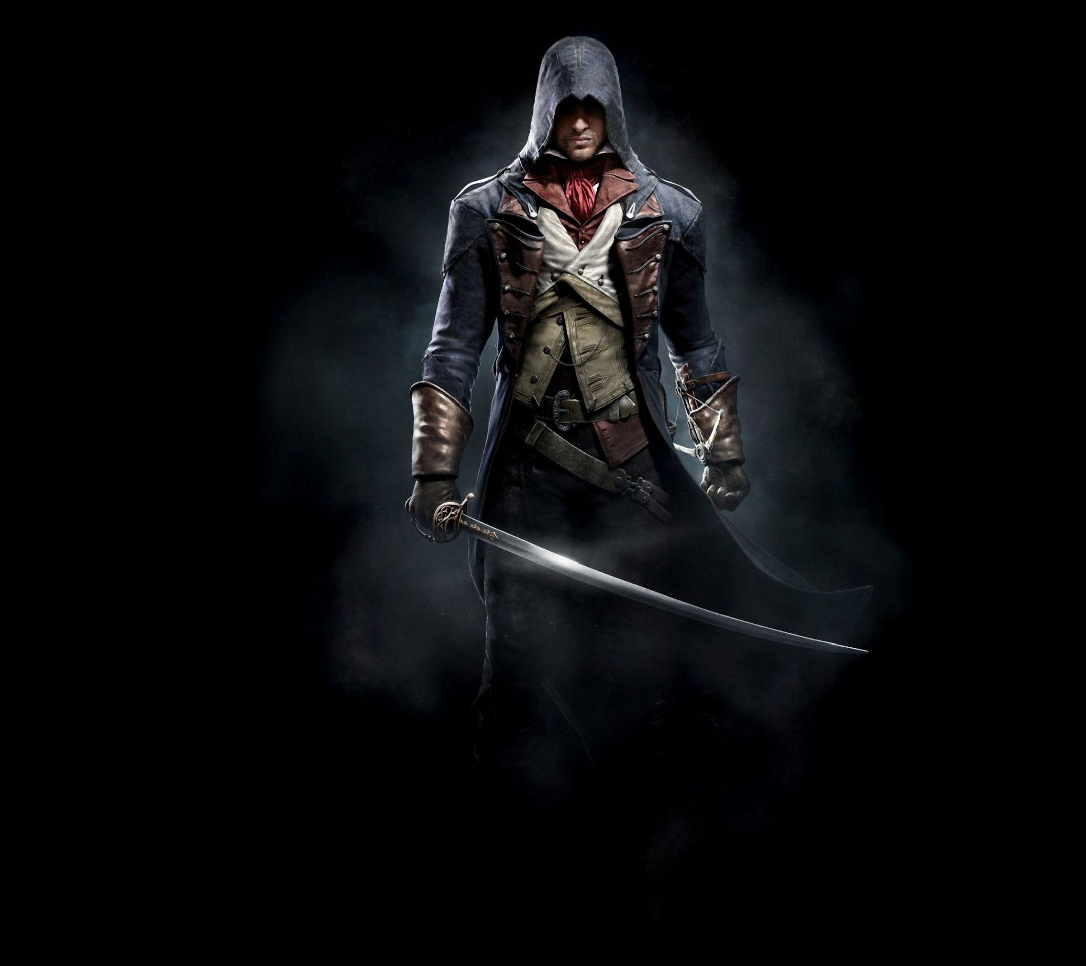 Assassins Creed Unity Dead Kings wallpaper  games  Wallpaper Better