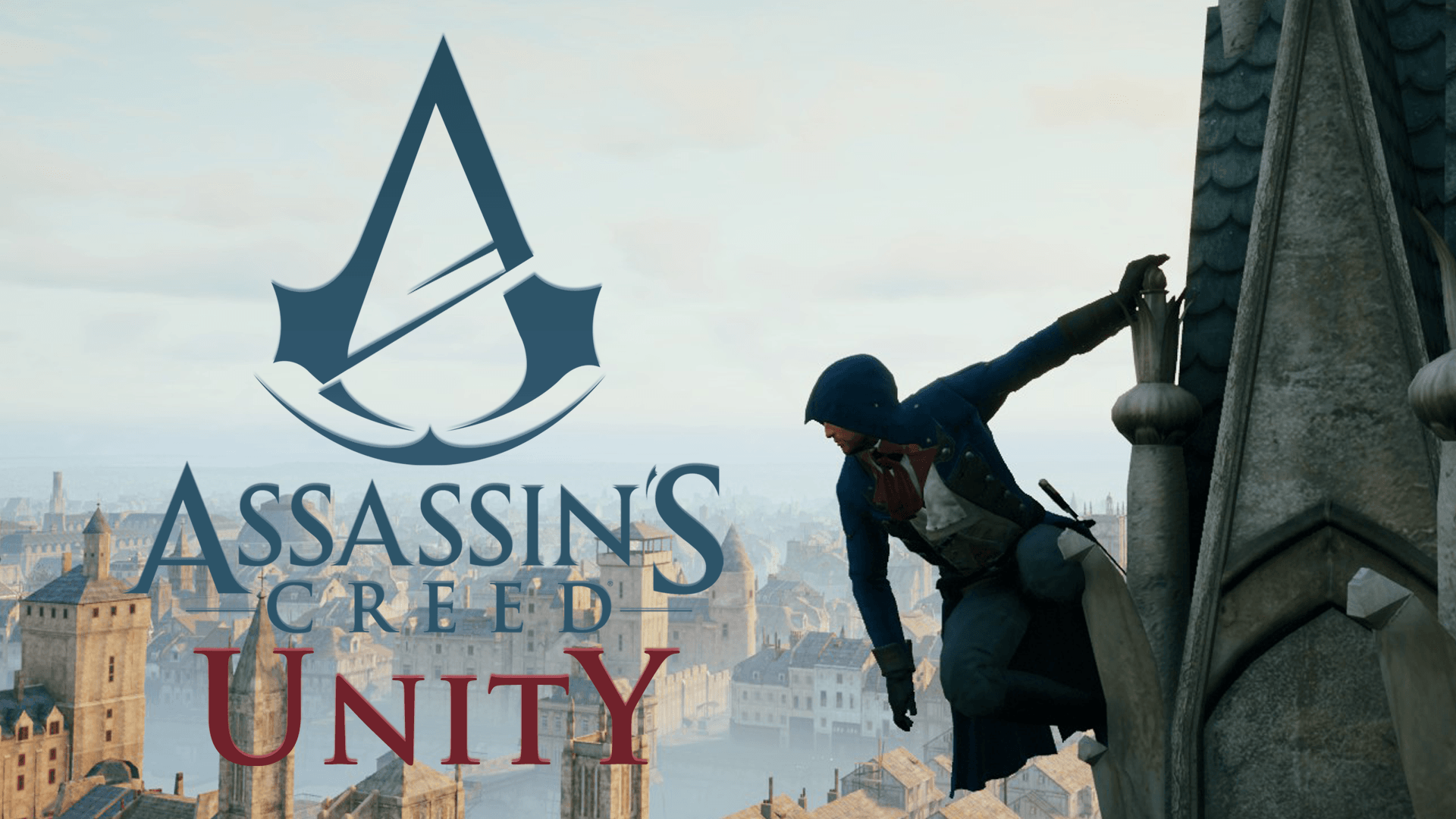 Assassins creed unity когда будет в steam фото 119