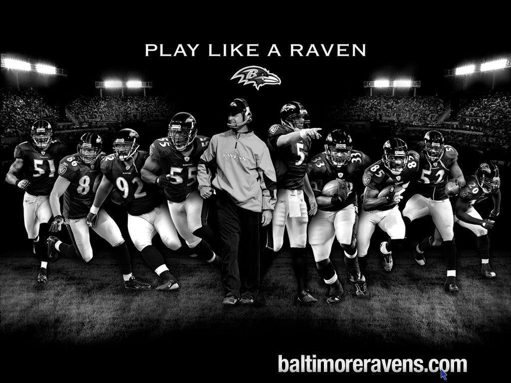 image about Baltimore Ravens Football