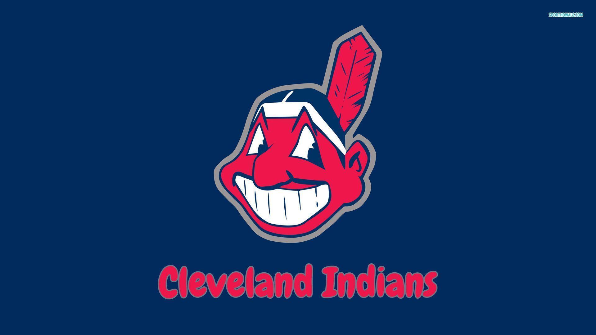 Cleveland Indians Desktop Wallpaper