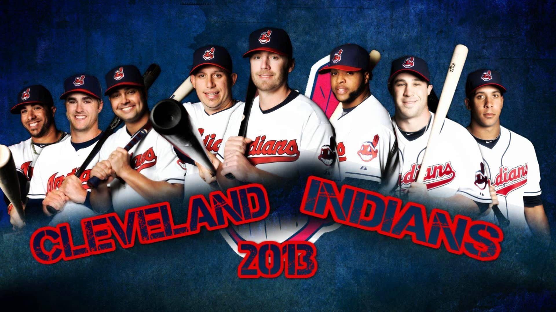 CLEVELAND INDIANS mlb baseball (6) wallpaper, 2000x1125, 232254