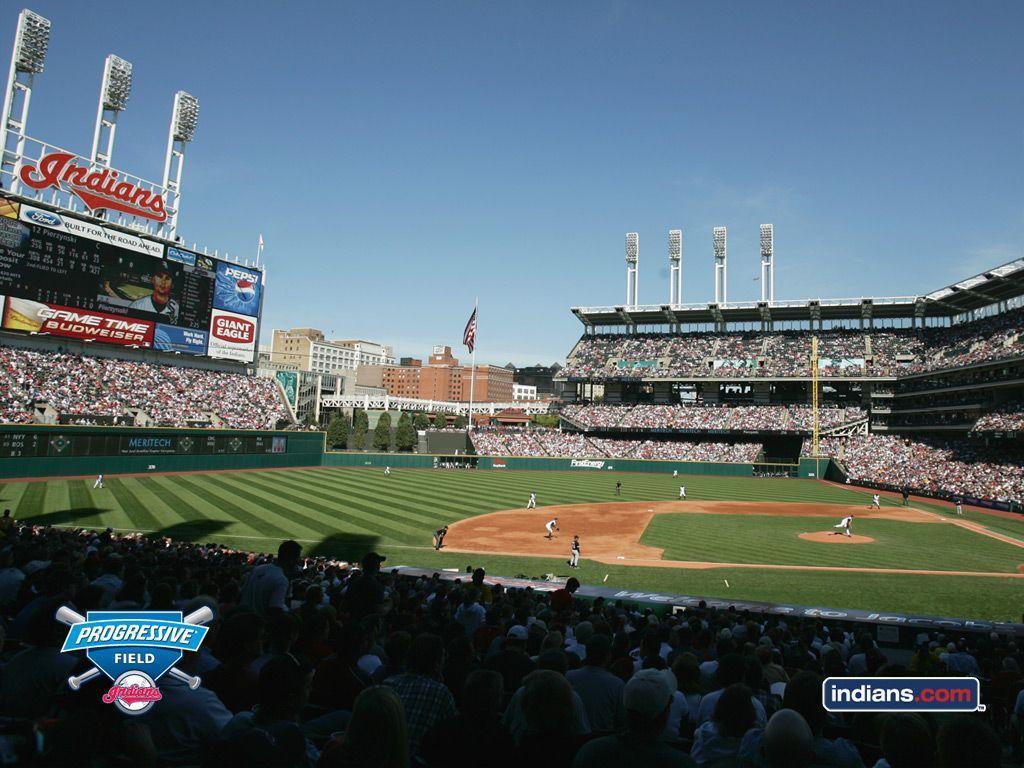 Cleveland Indians Wallpapers Wallpaper Cave