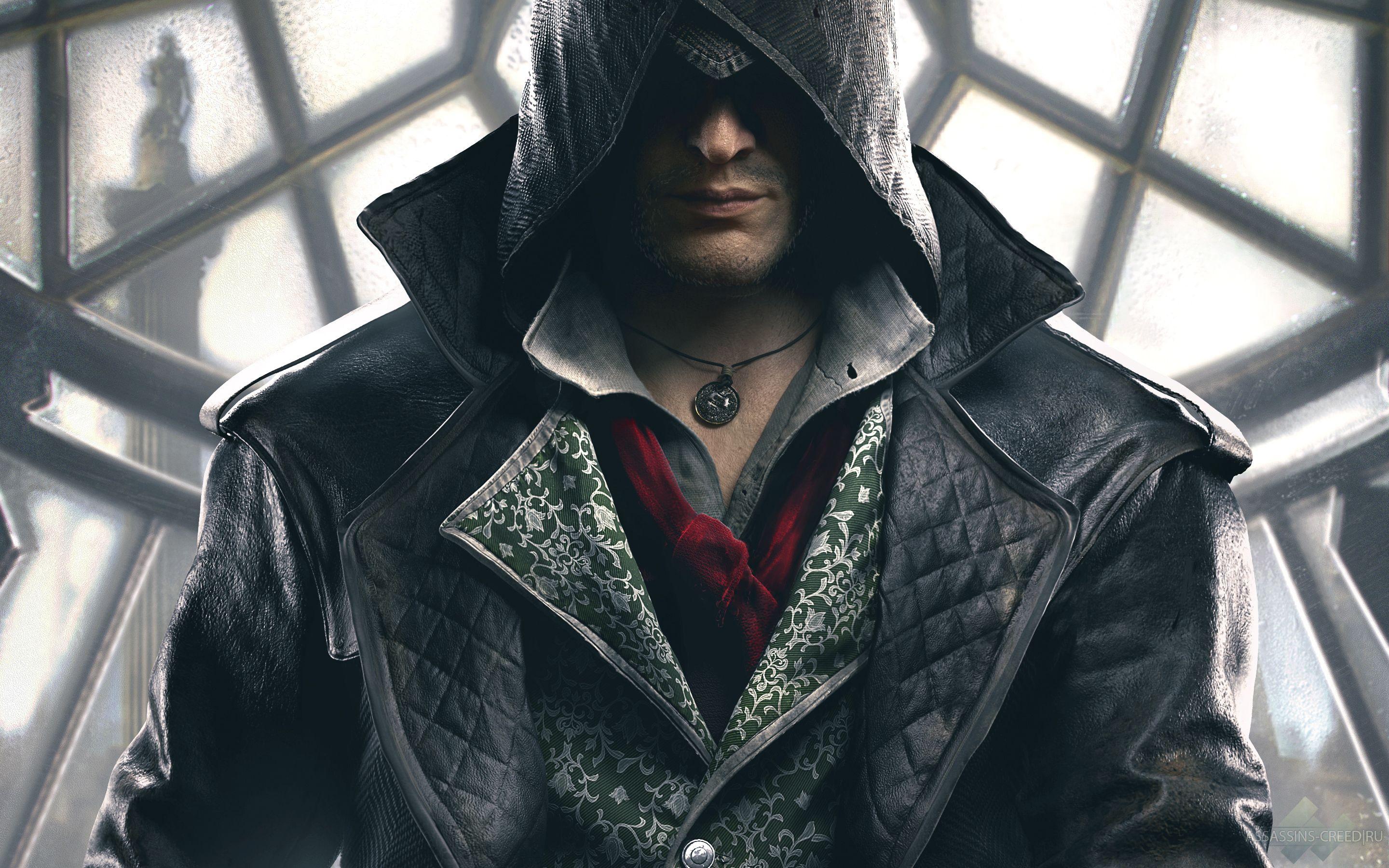 99 Assassin&Creed: Syndicate HD Wallpapers