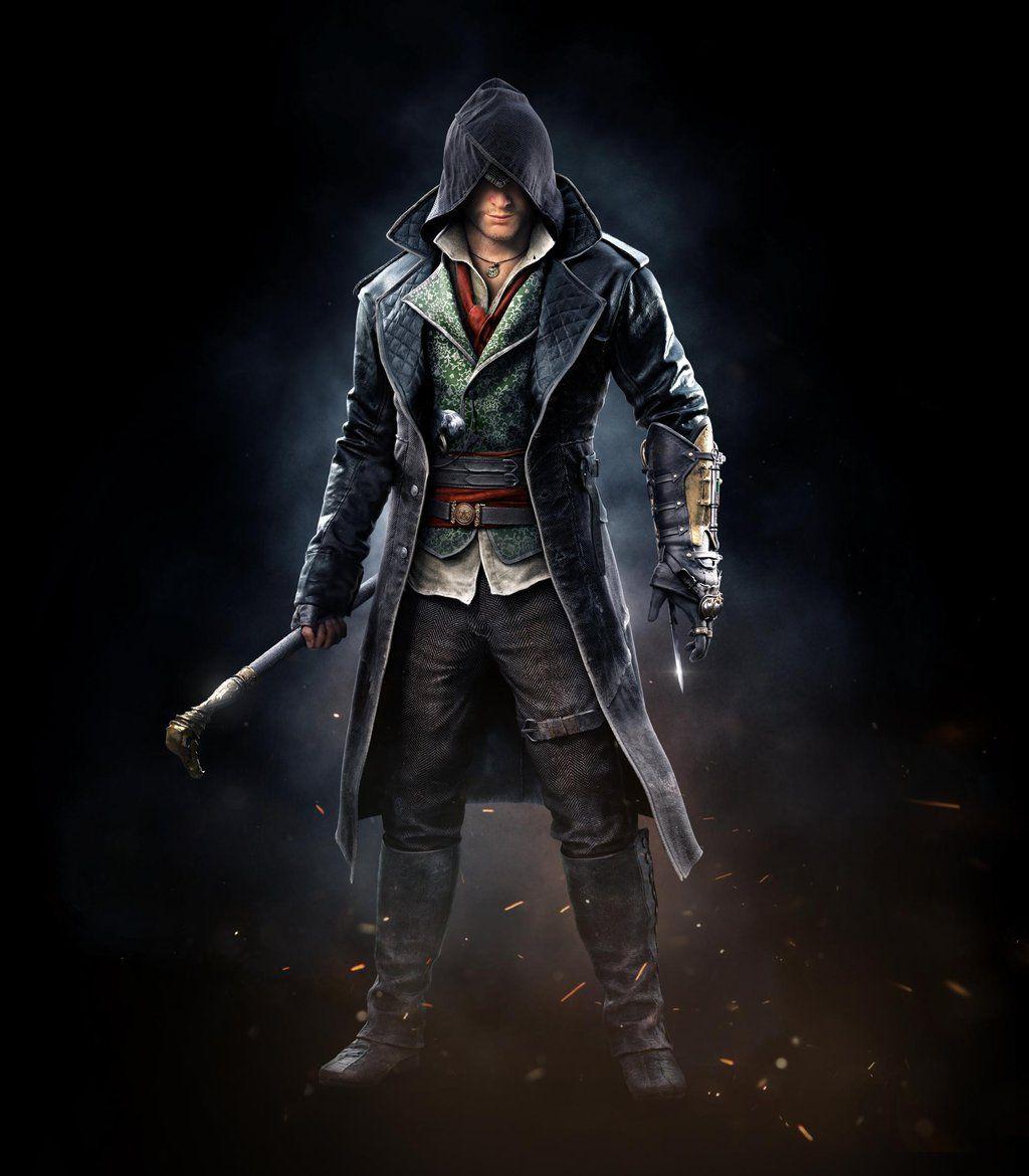 DeviantArt: More Like Assassins Creed Syndicate