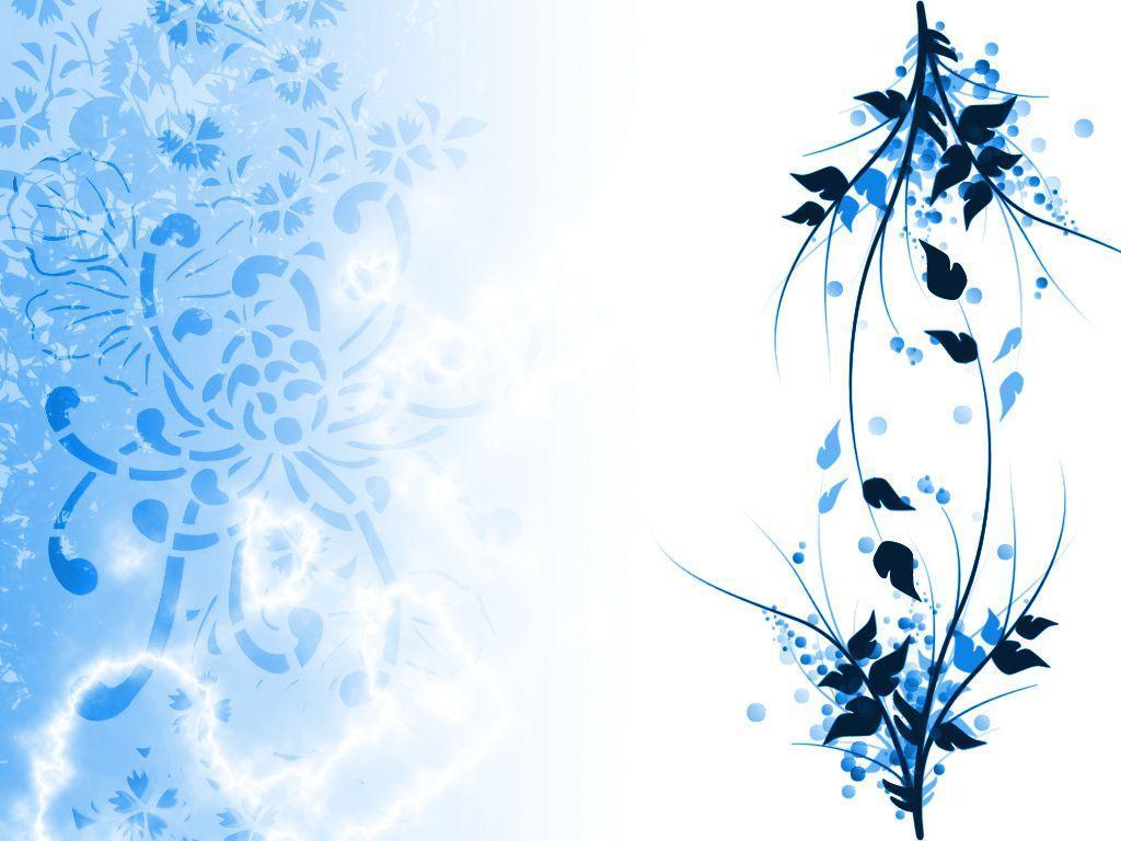 Blue And White Wallpapers - Wallpaper Cave