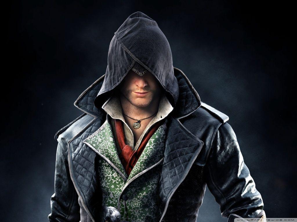 Jacob Frye, Assassin&Creed Syndicate Game 2015 HD desktop