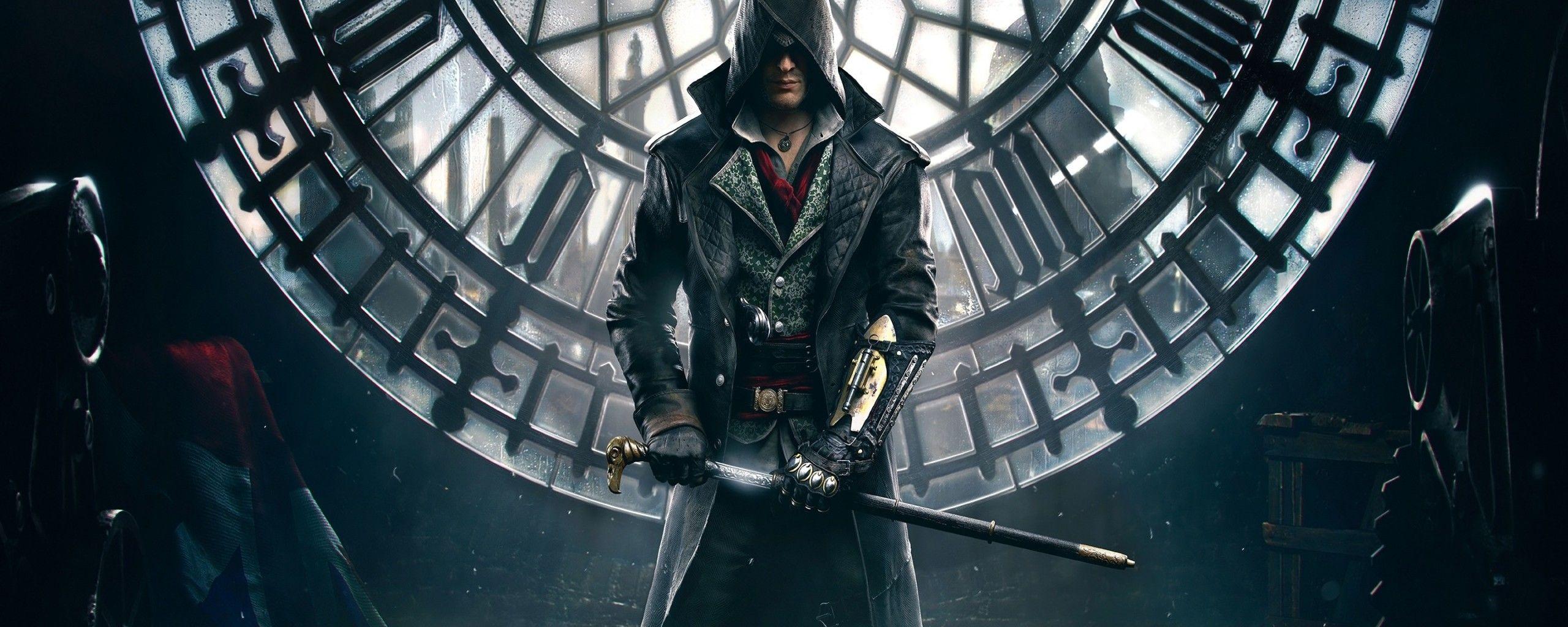 Assassins Creed Syndicate Wallpapers