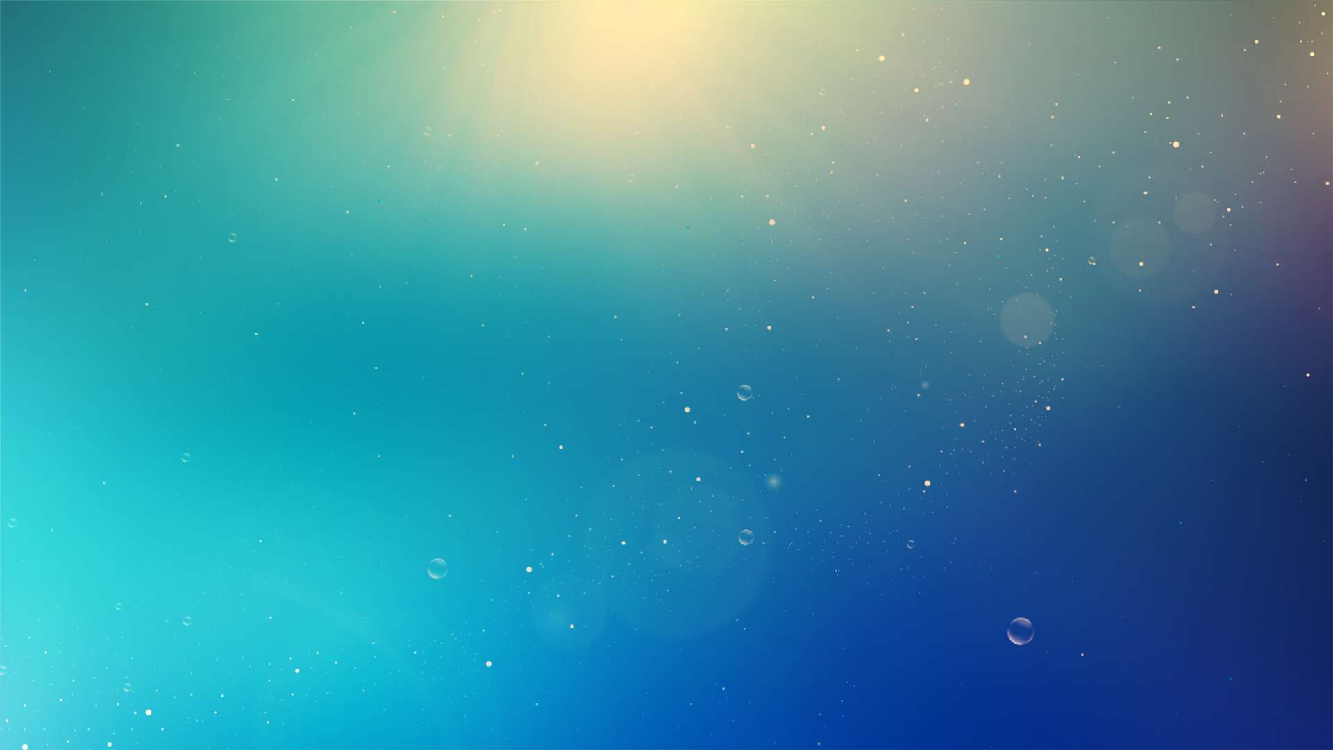 Underwater, Summer Ultra HD Desktop Background Wallpaper 