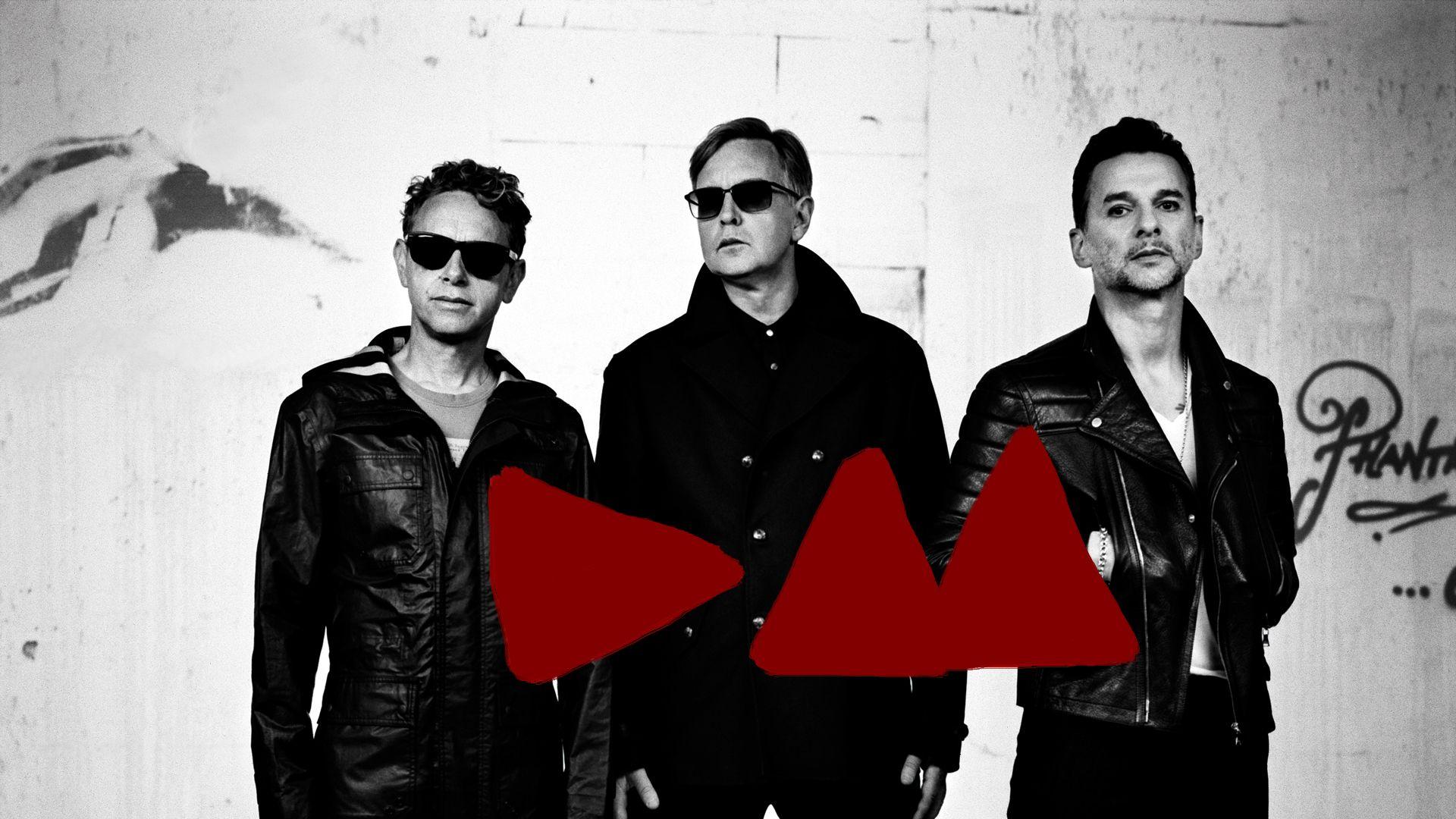 Depeche Mode Wallpapers HD Backgrounds, Image, Pics, Photos Free