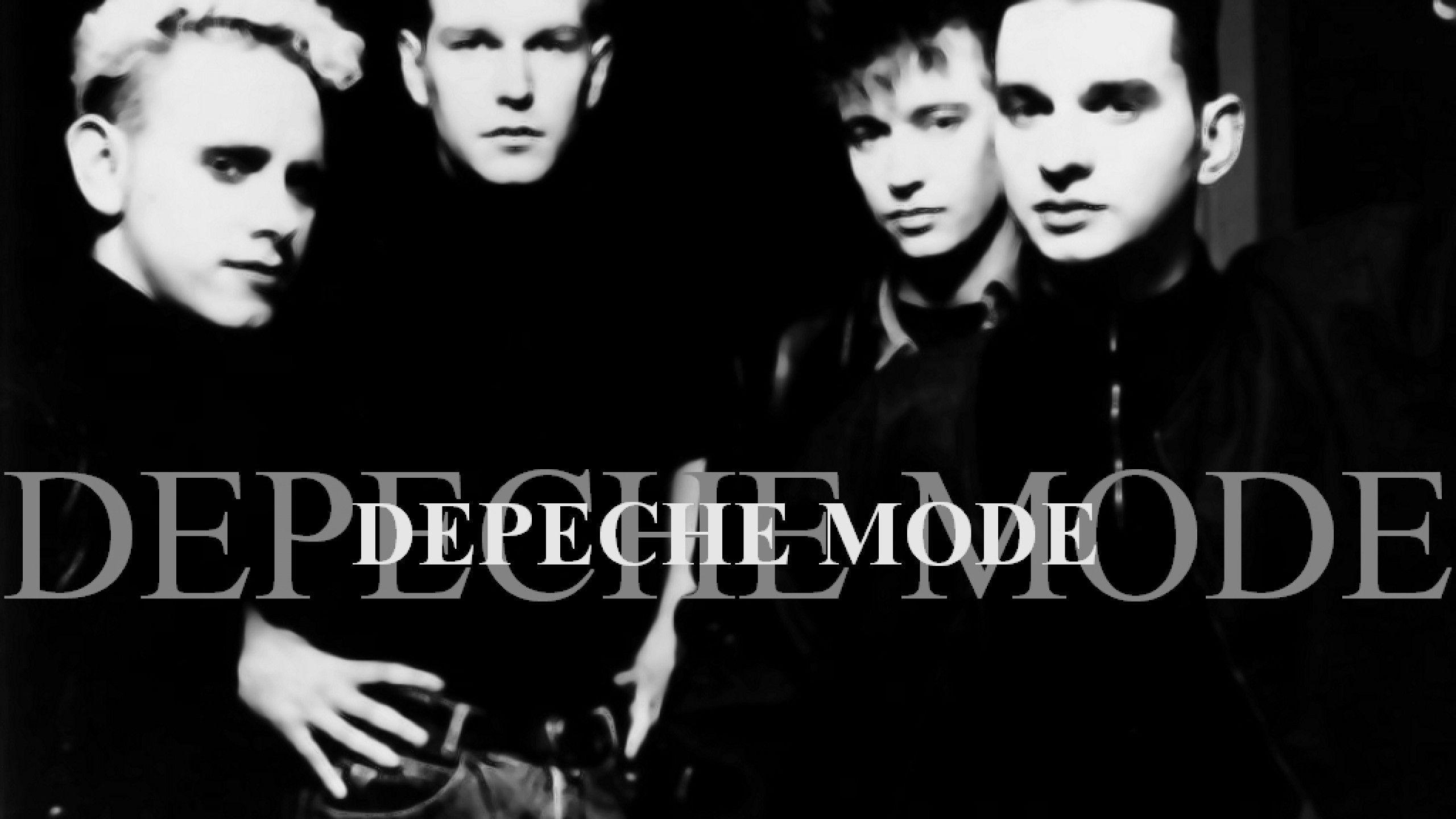 17 Depeche Mode HD Wallpapers