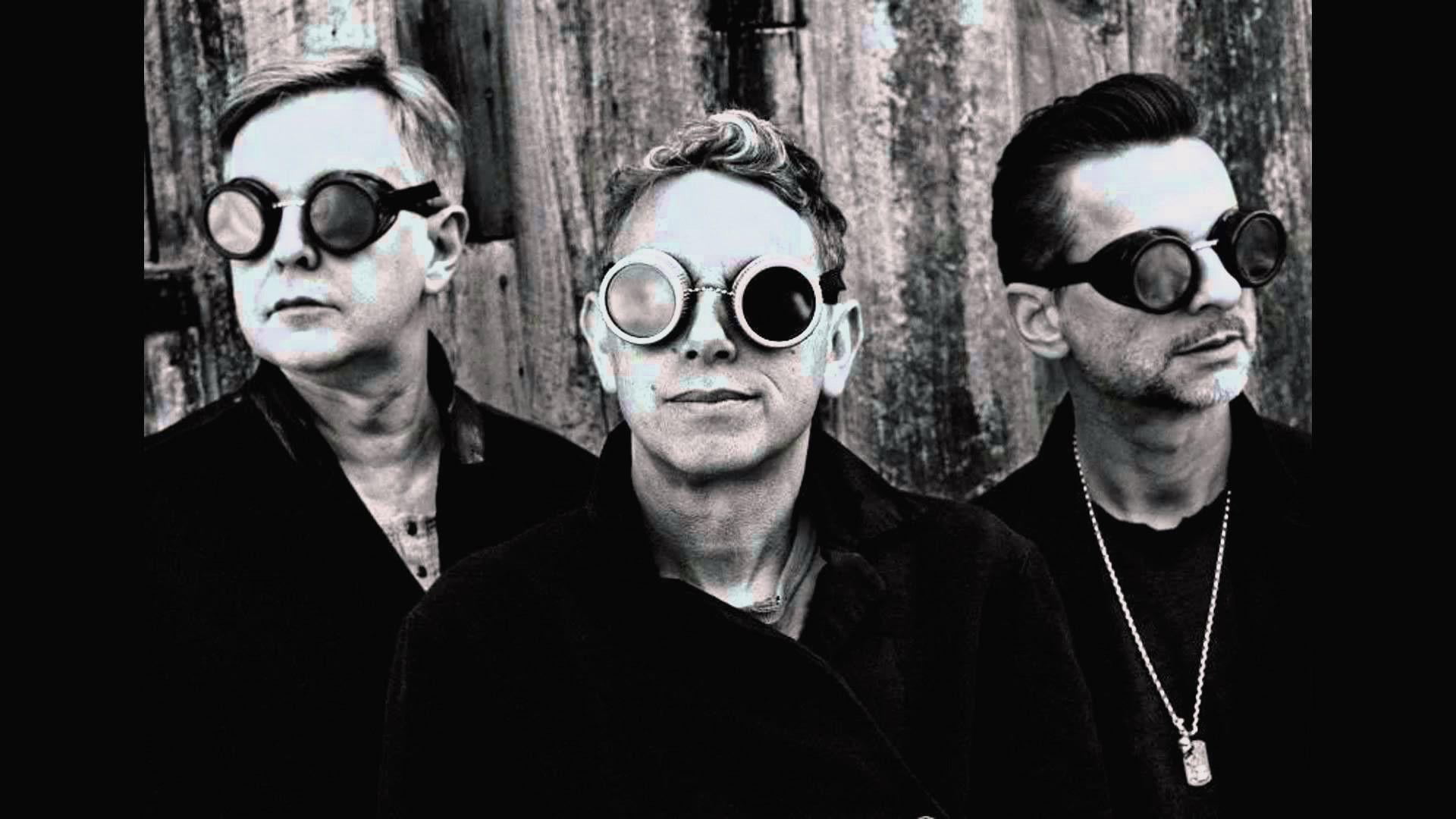 Depeche Mode Wallpapers HD Download
