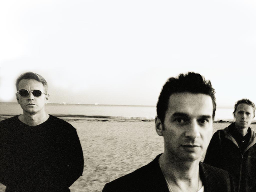Depeche Mode < Music < Celebrities < Desktop Wallpapers