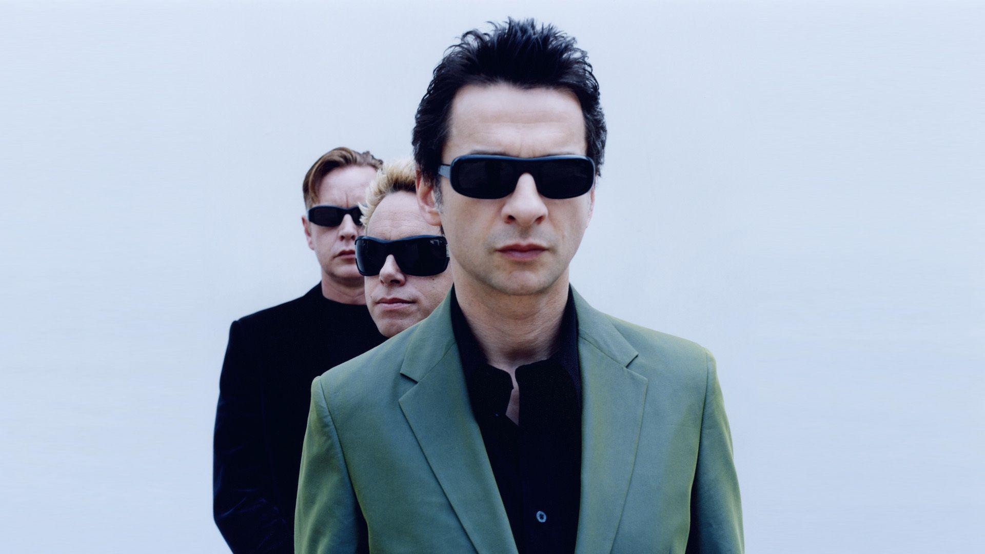 Depeche Mode Computer Wallpapers, Desktop Backgrounds