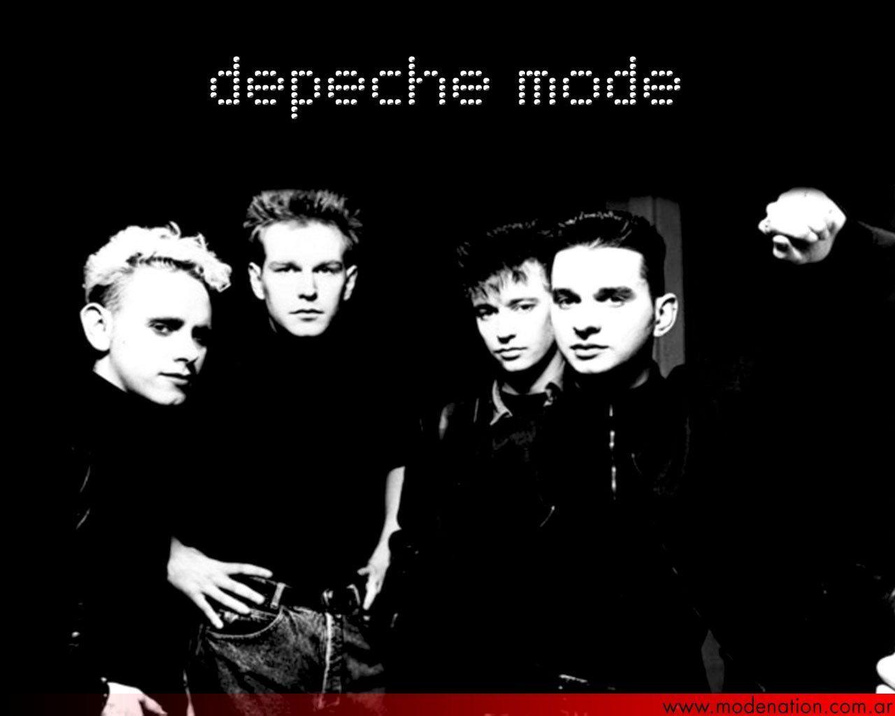 Depeche Mode photo 132 of 328 pics, wallpapers