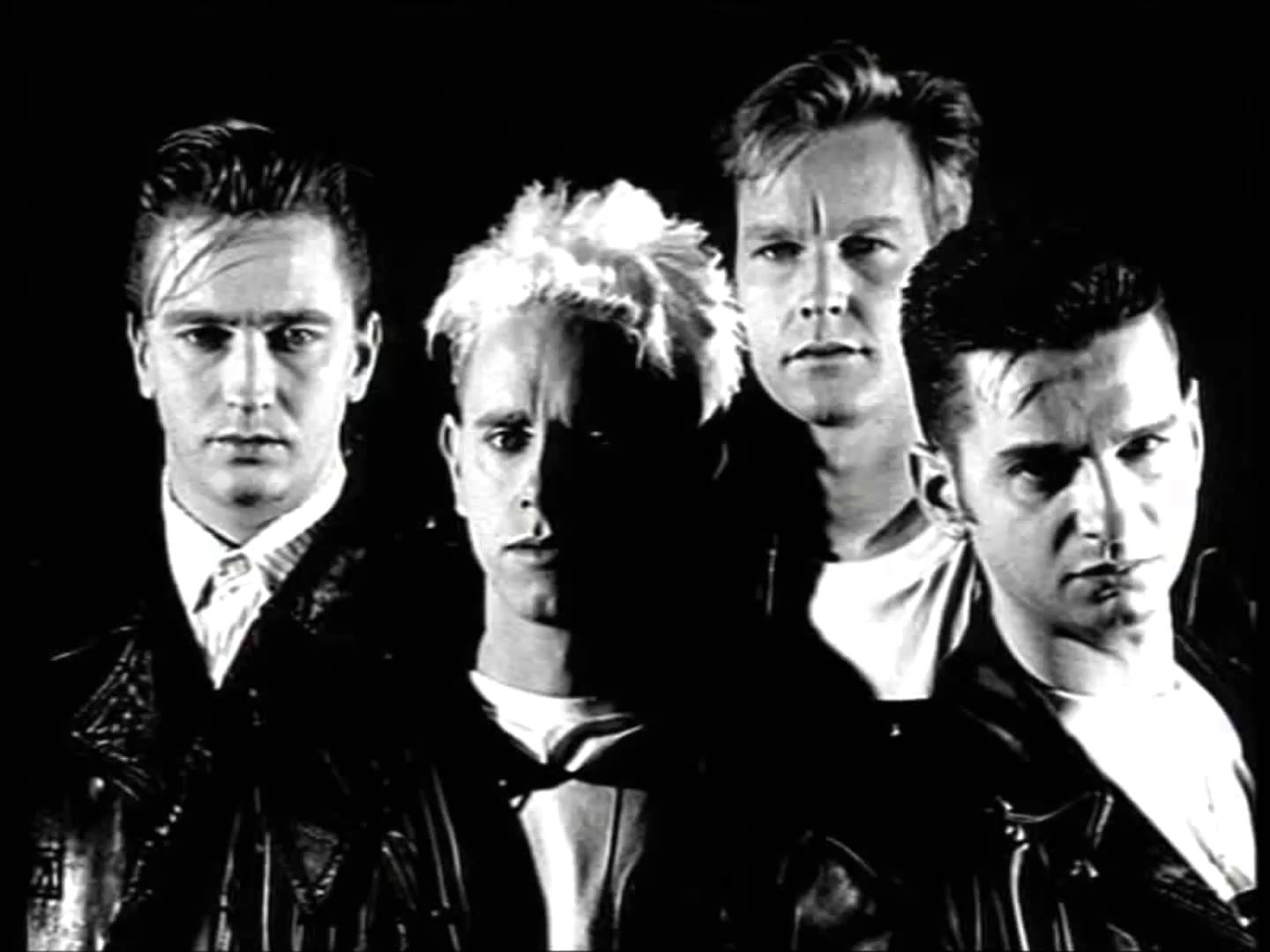 HD Depeche Mode Wallpapers and Photos