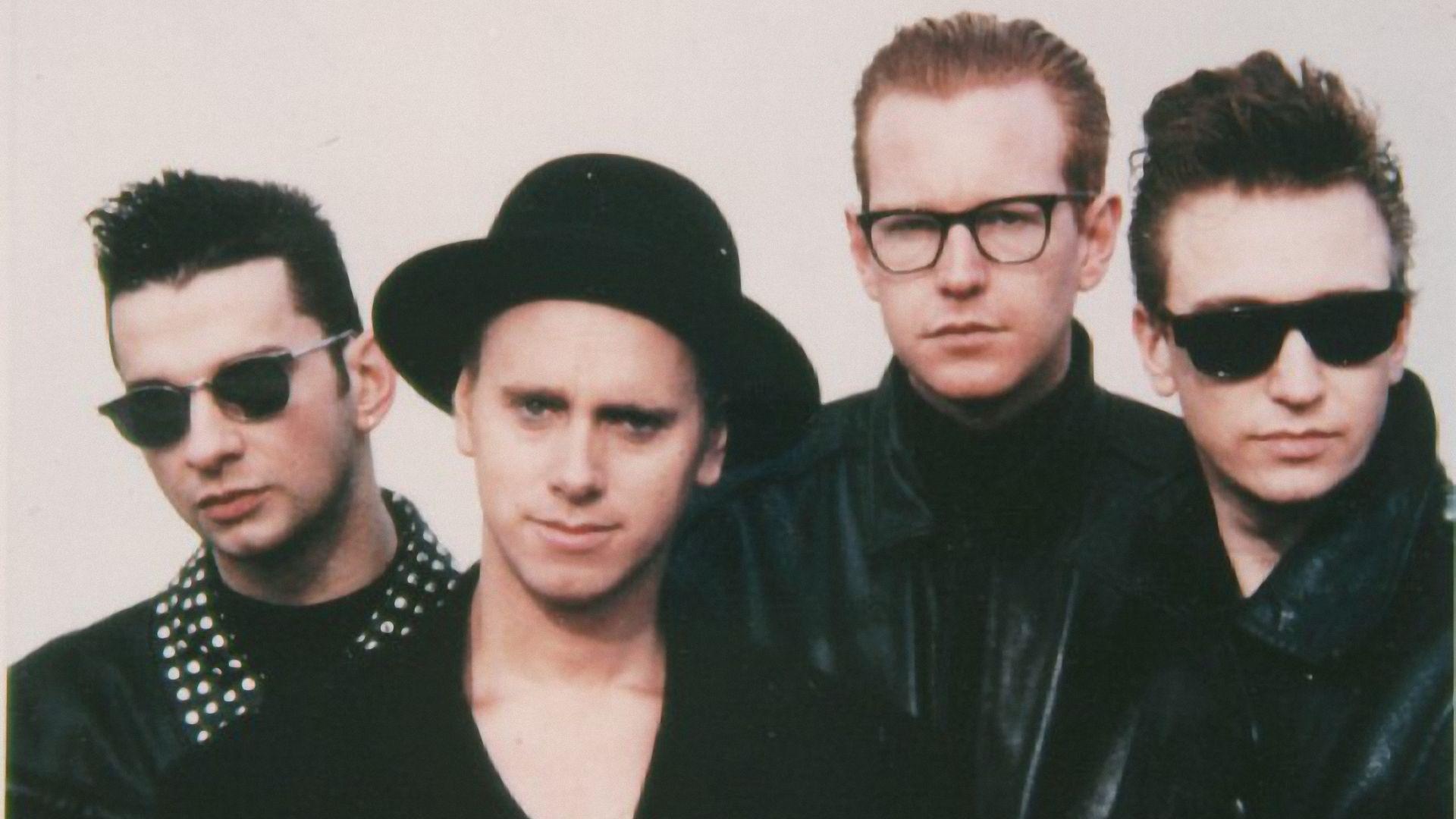 1000+ image about Depeche Mode