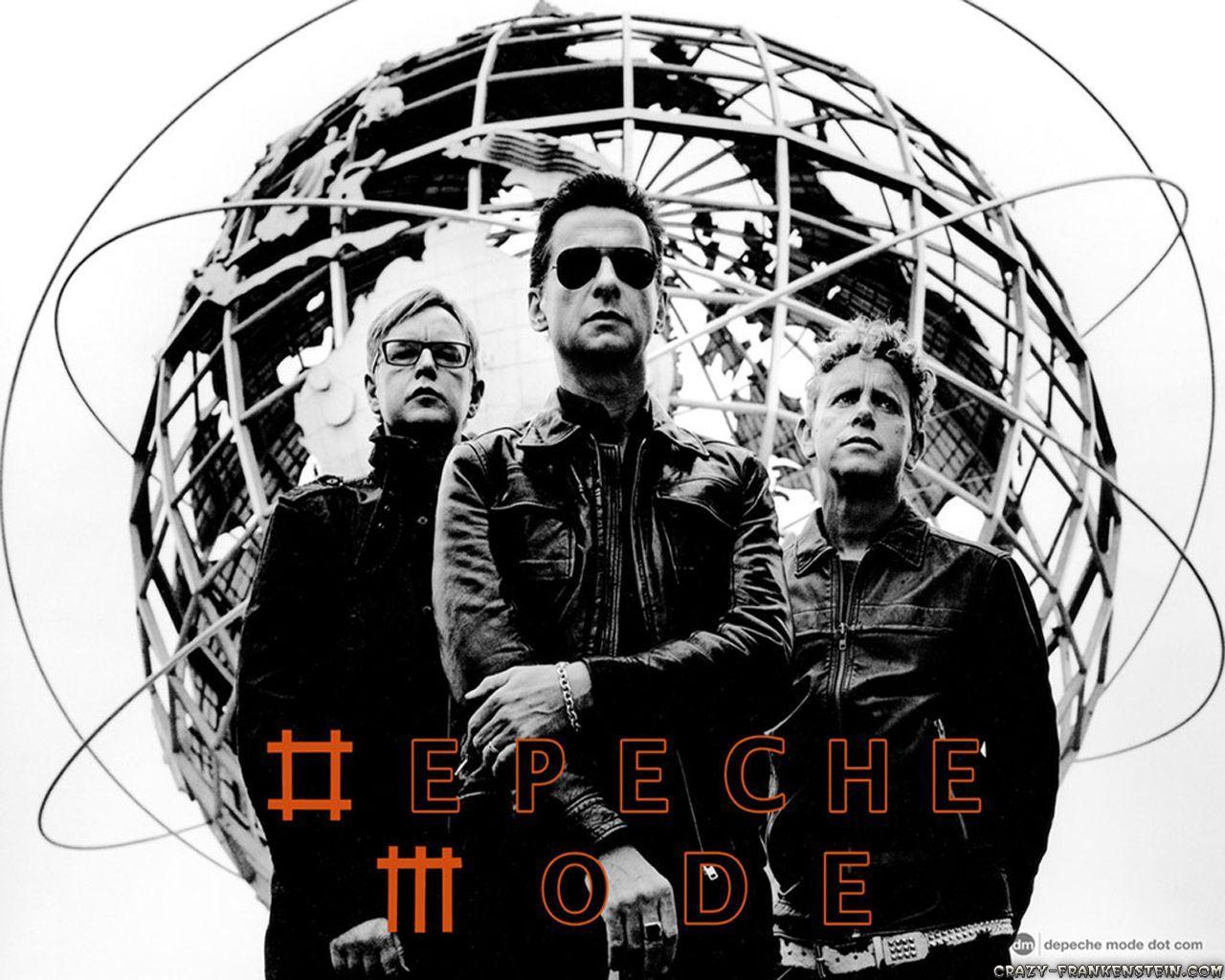 Depeche Mode wallpapers