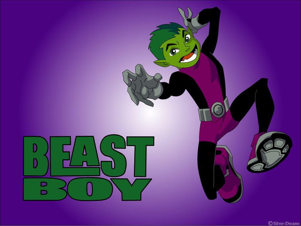image about Teen titans beastboy. Bbq sauces